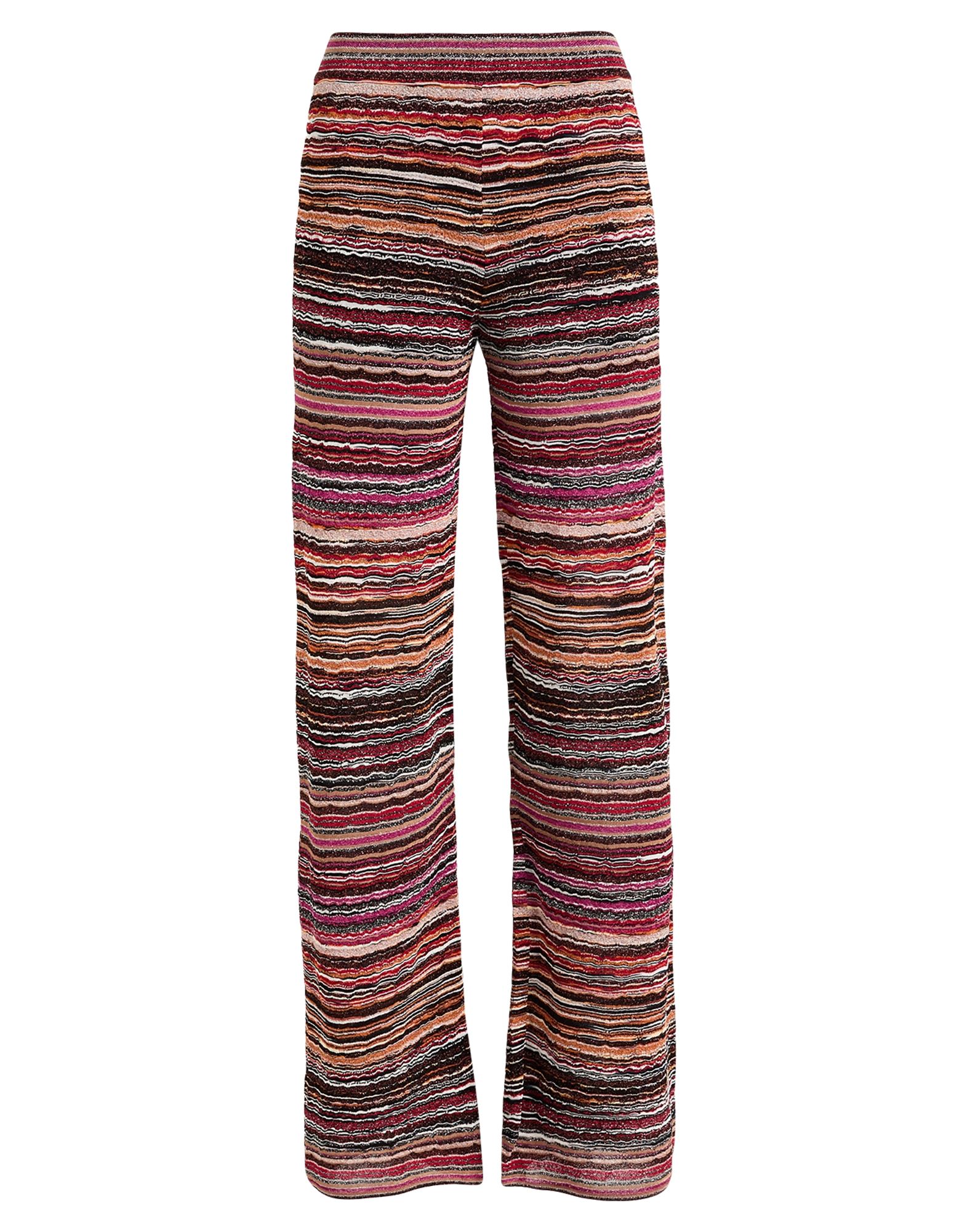 MISSONI MISSONI BOTTOMWEAR Casual Παντελόνι