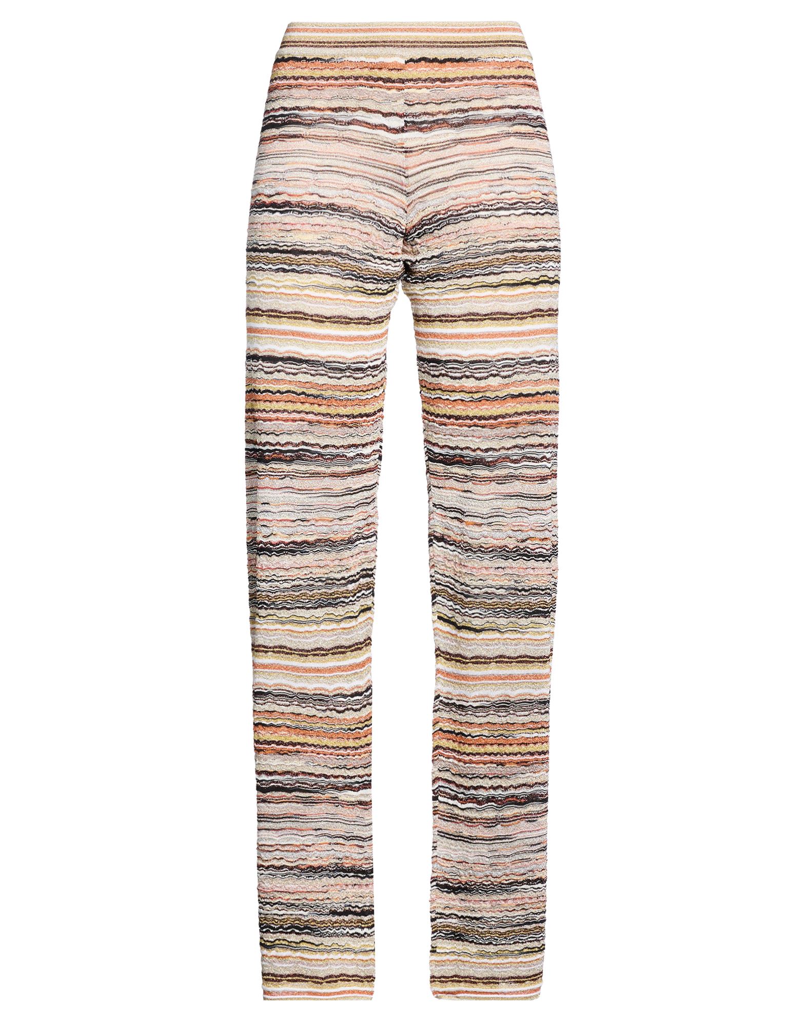 MISSONI MISSONI BOTTOMWEAR Casual Παντελόνι