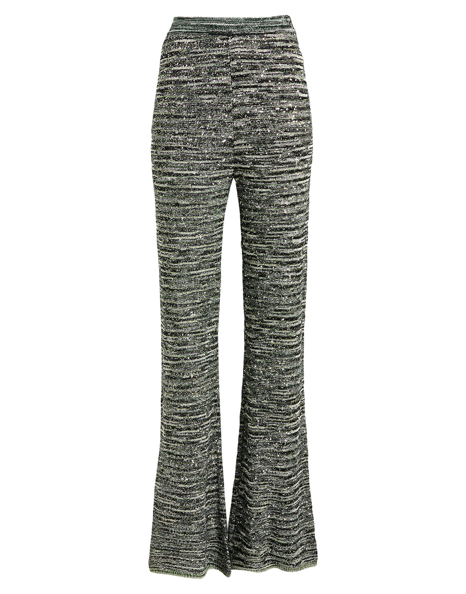 MISSONI MISSONI BOTTOMWEAR Casual Παντελόνι
