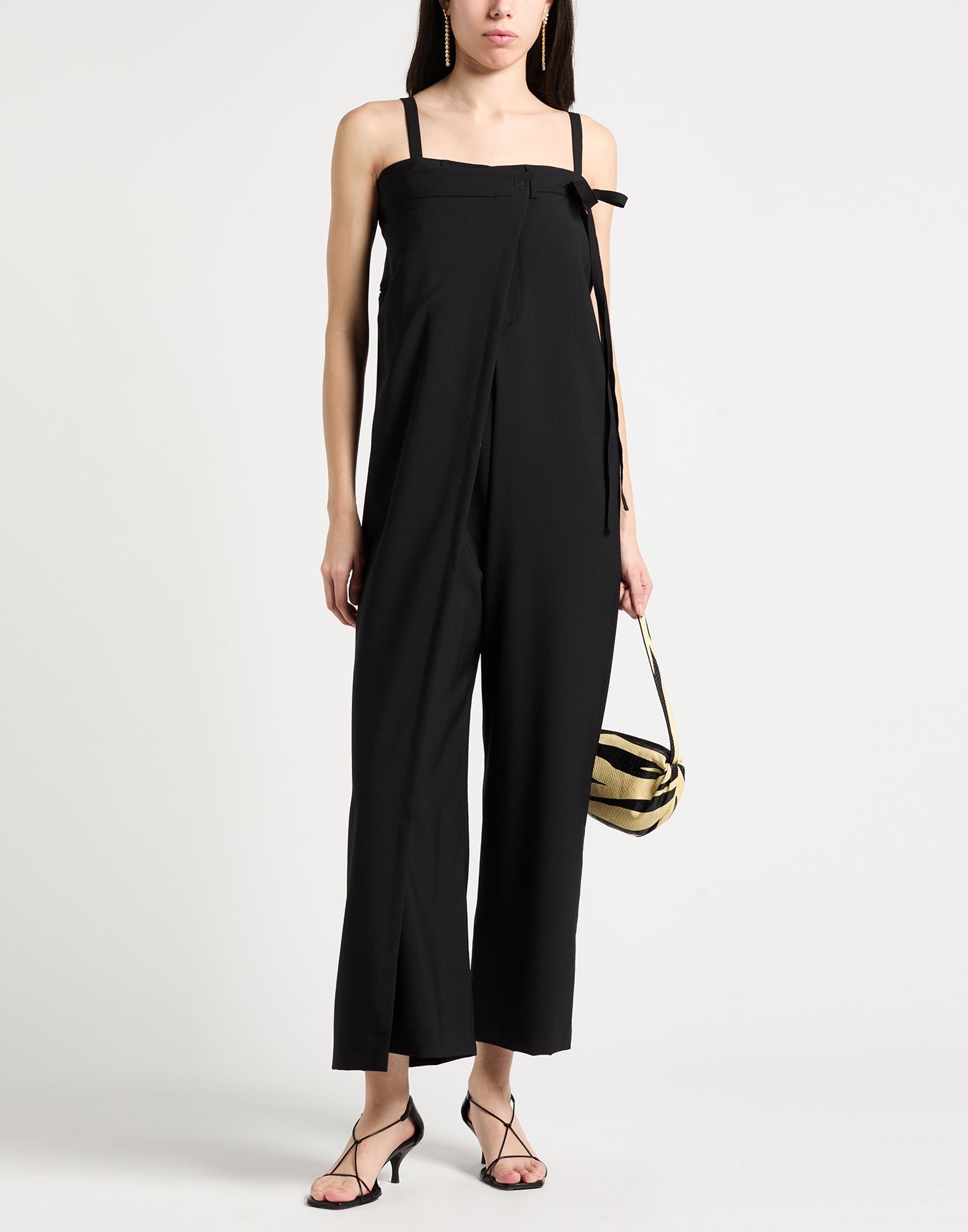  Mm6 Maison Margiela - Overalls - Jumpsuits - On Yoox.com 