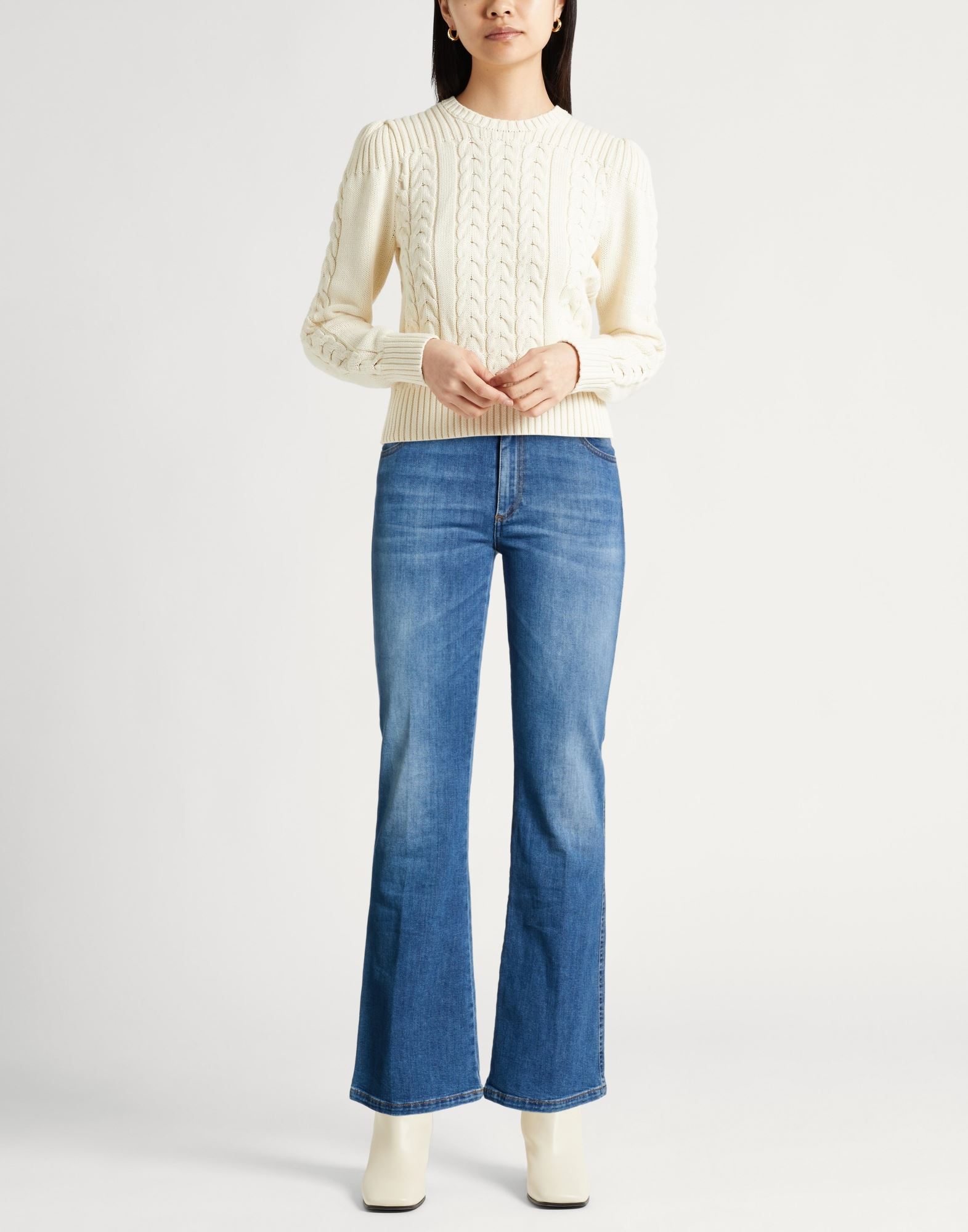  Pt Torino - Hosen & Röcke - Jeanshosen - On Yoox.com 