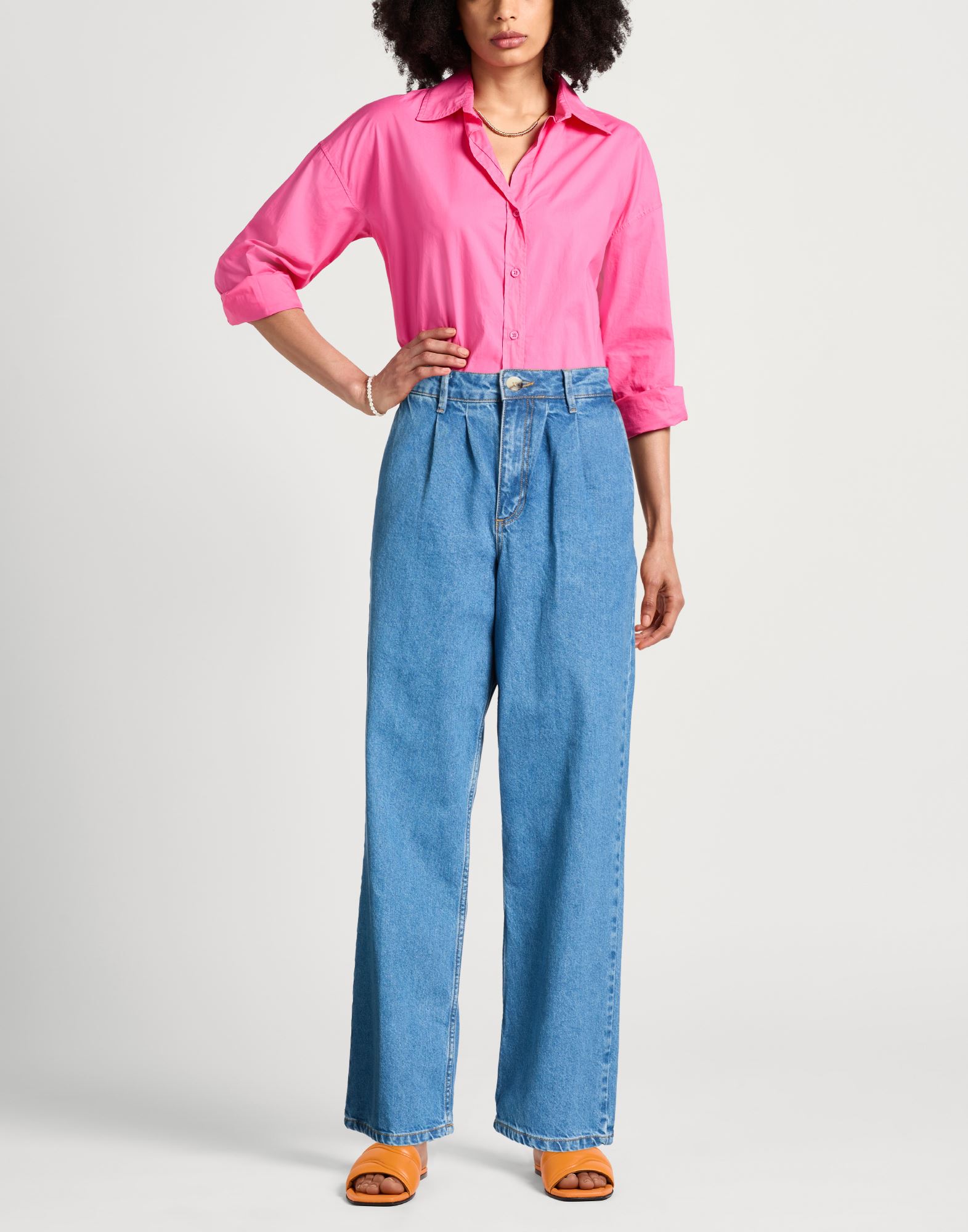  Kitri - Partes De Abajo - Pantalones Vaqueros - On Yoox.com 