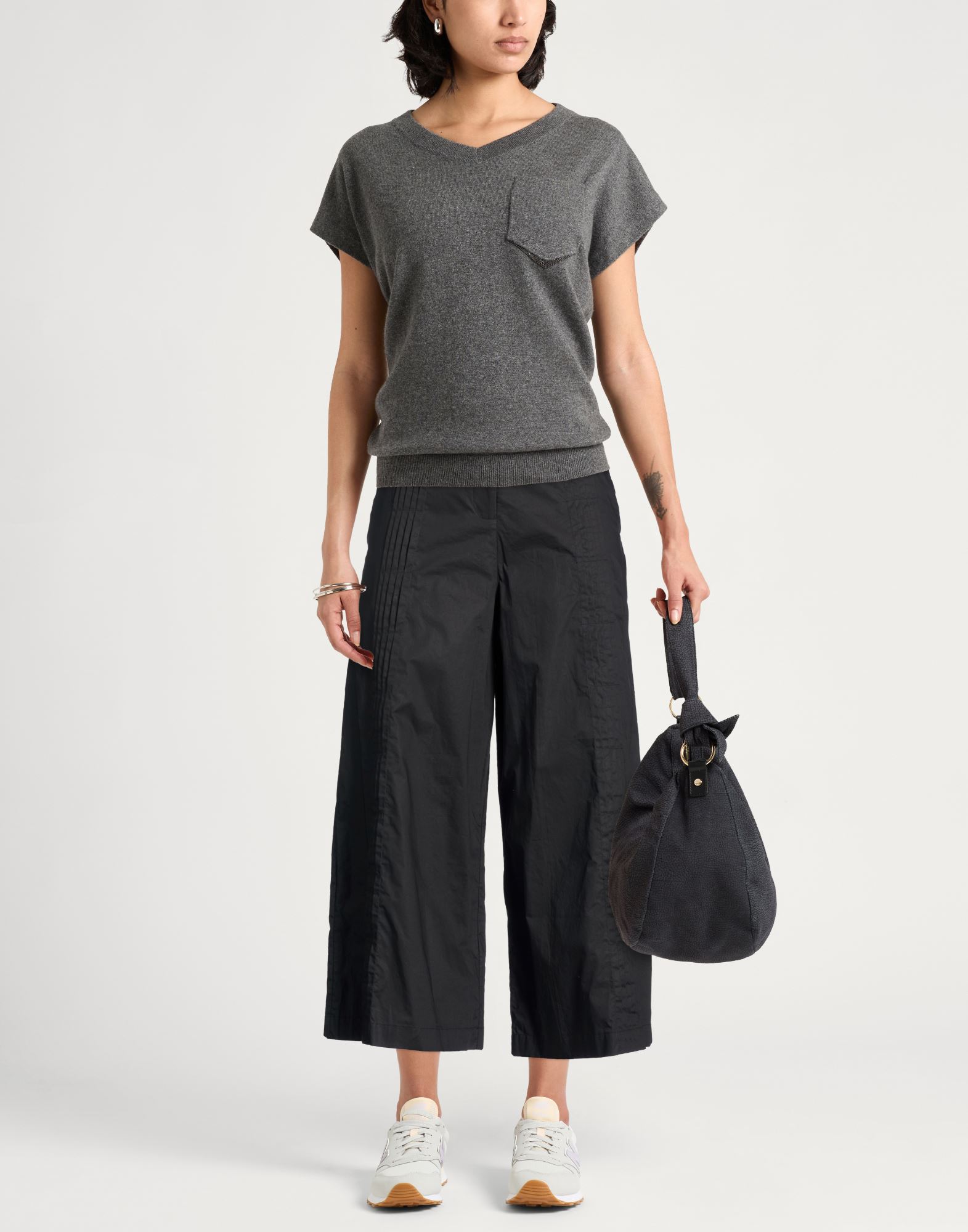  Foemina - Partes De Abajo - Pantalones - On Yoox.com 
