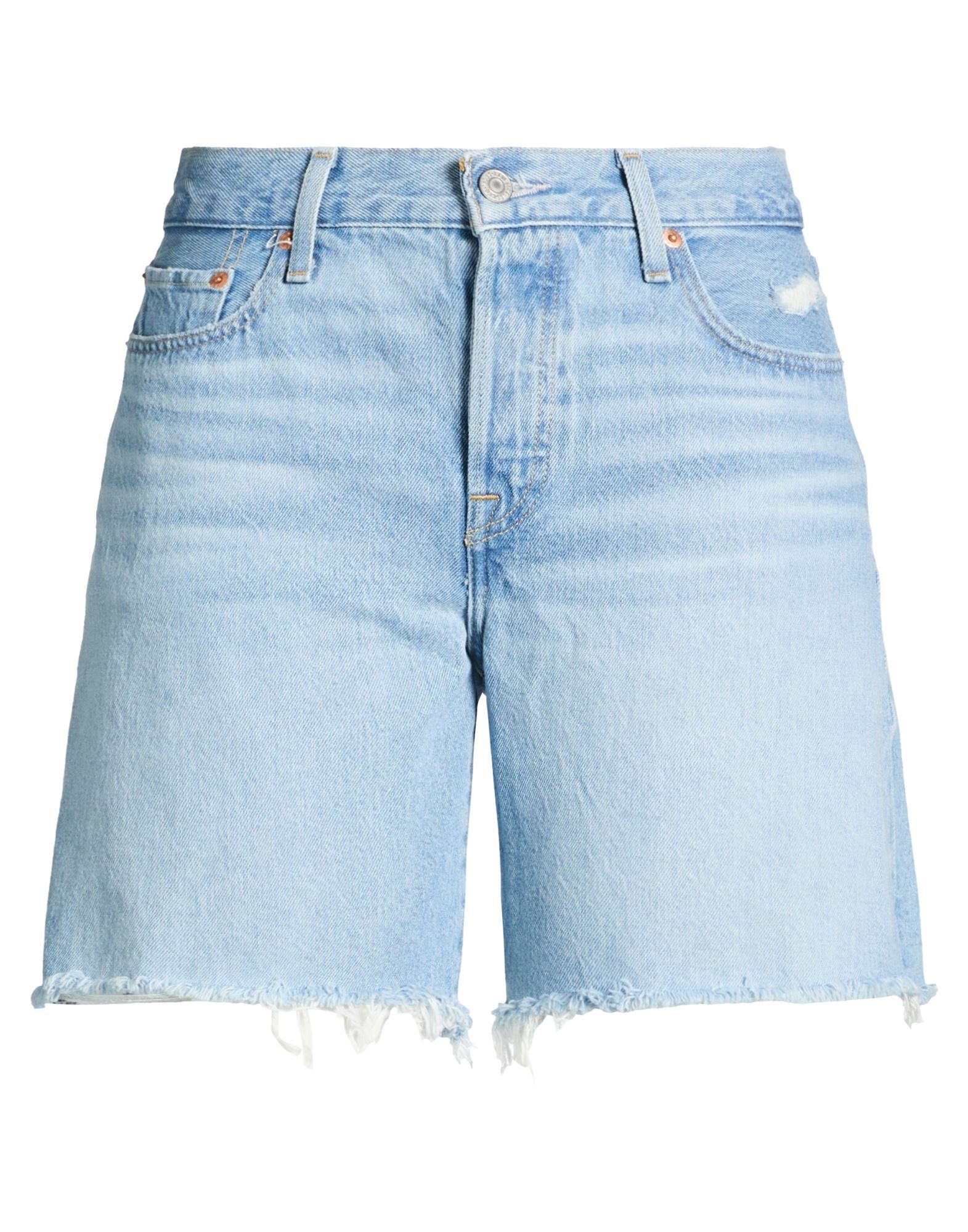  LEVI'S BOTTOMWEAR Denim σορτς