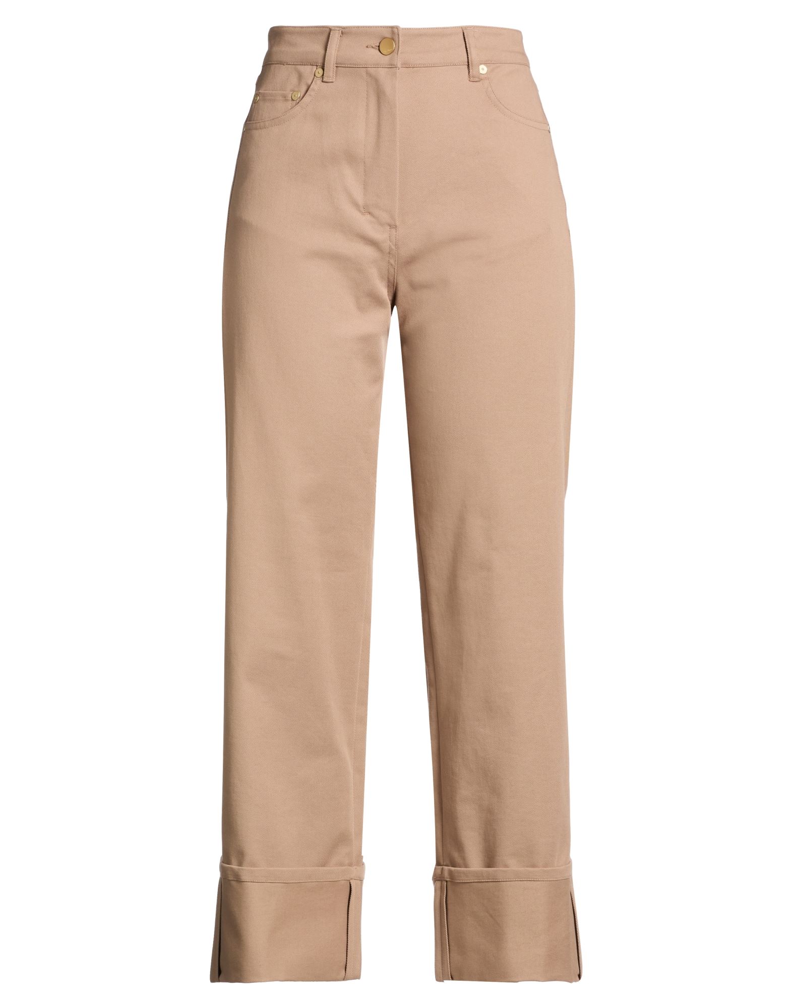 'S MAX MARA BOTTOMWEAR Casual Παντελόνι