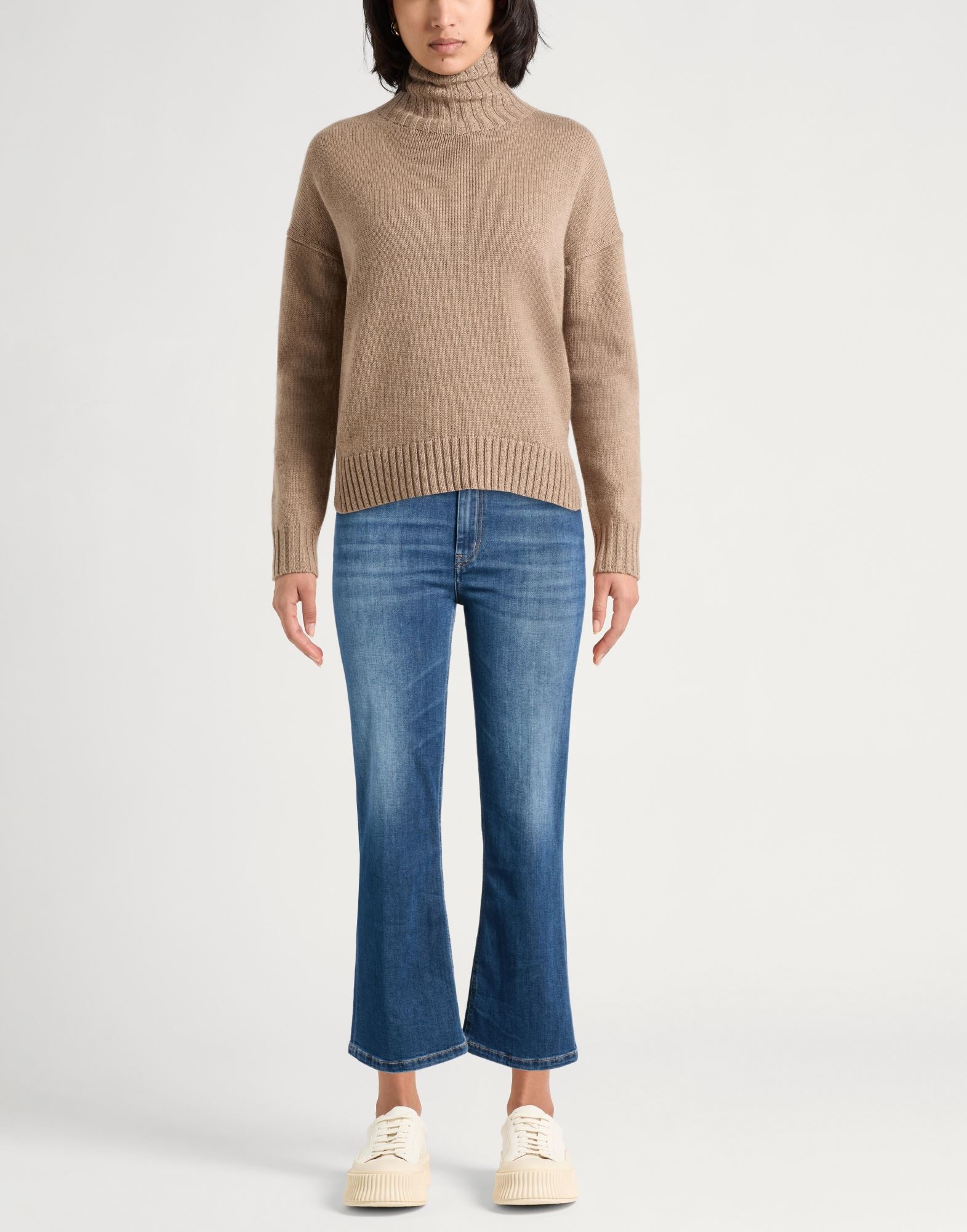  Pt Torino - Partes De Abajo - Pantalones Vaqueros - On Yoox.com 
