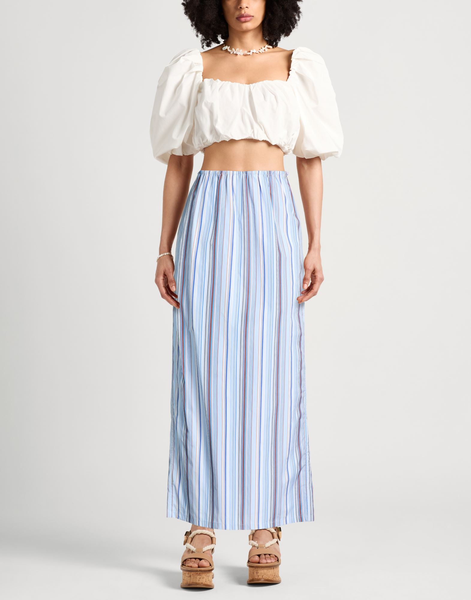  Saks Potts - Hosen & Röcke - Maxi-röcke - On Yoox.com 