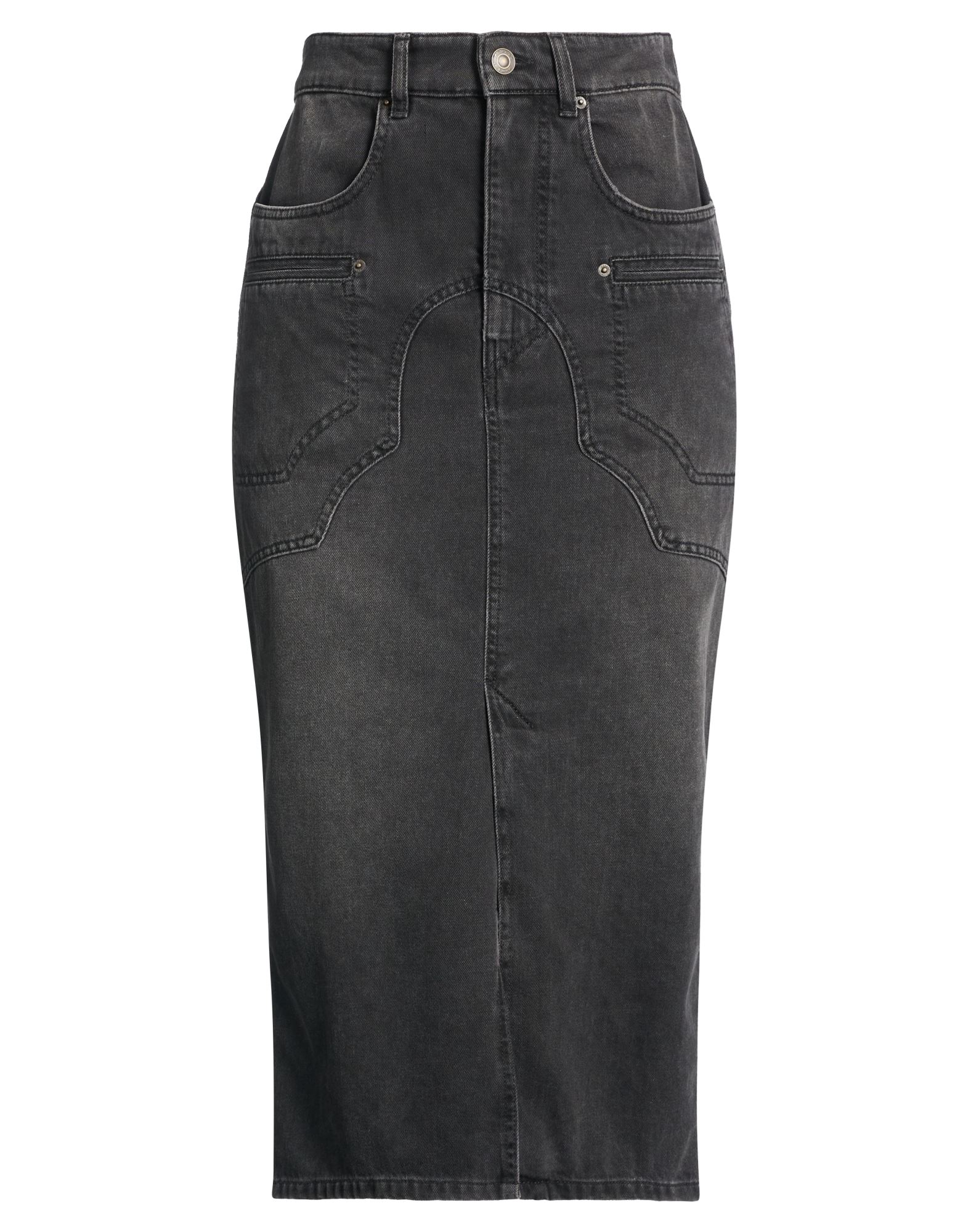  Isabel Marant - Hosen & Röcke - Jeansröcke - On Yoox.com 