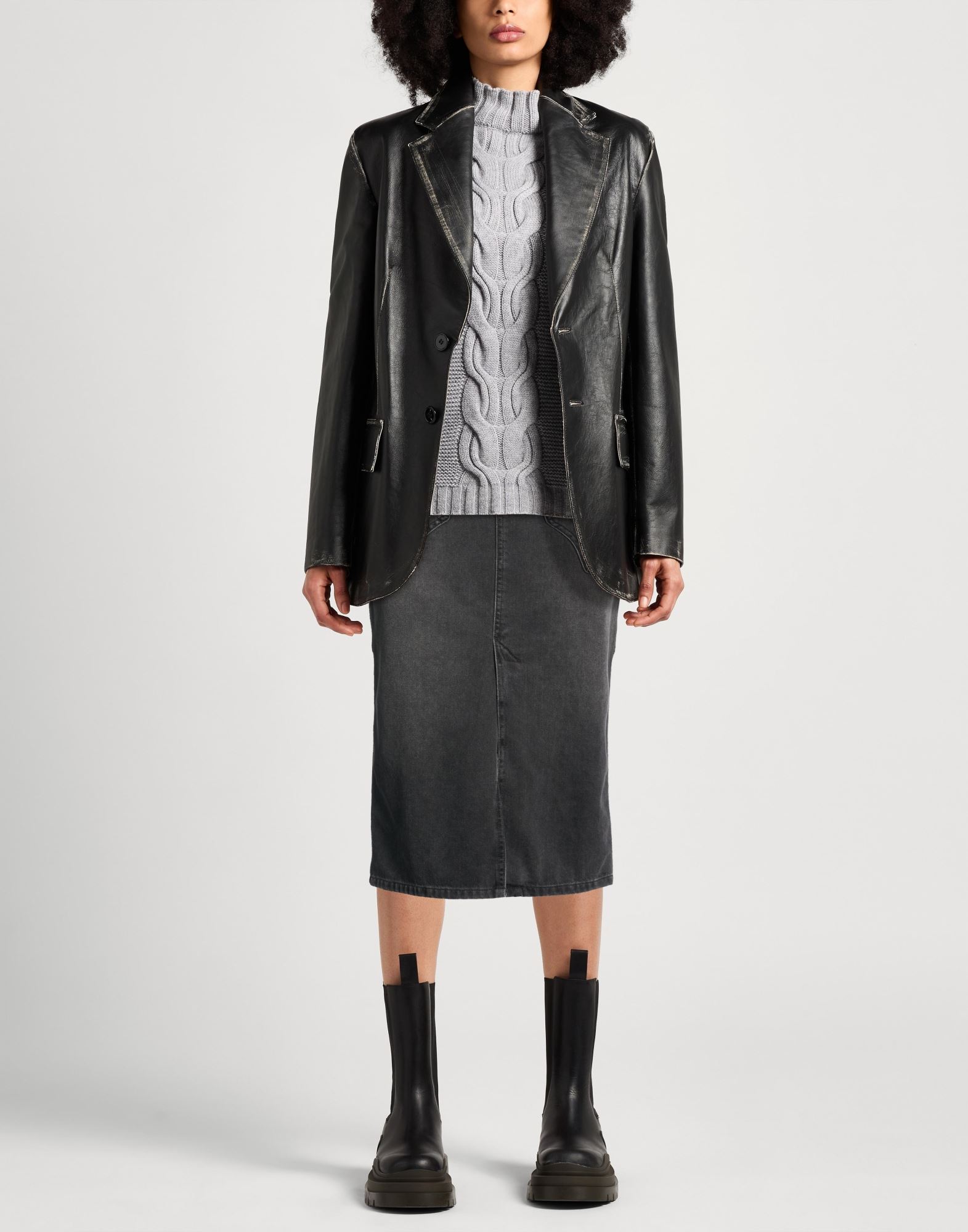  Isabel Marant - Hosen & Röcke - Jeansröcke - On Yoox.com 