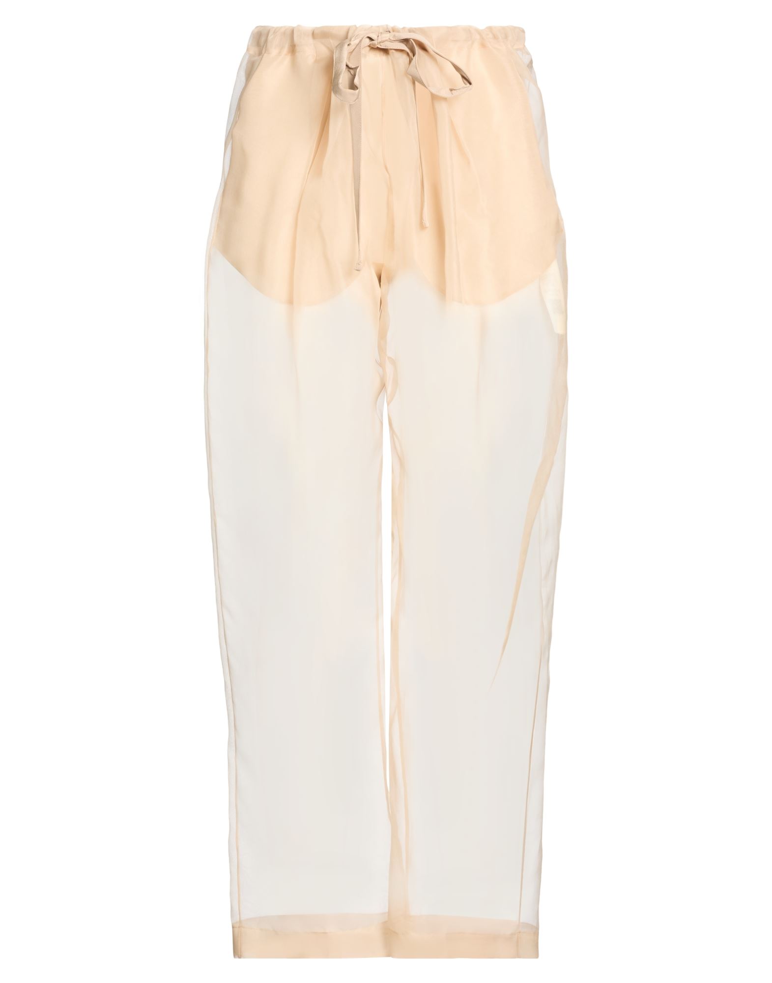 KHAITE KHAITE BOTTOMWEAR Casual Παντελόνι