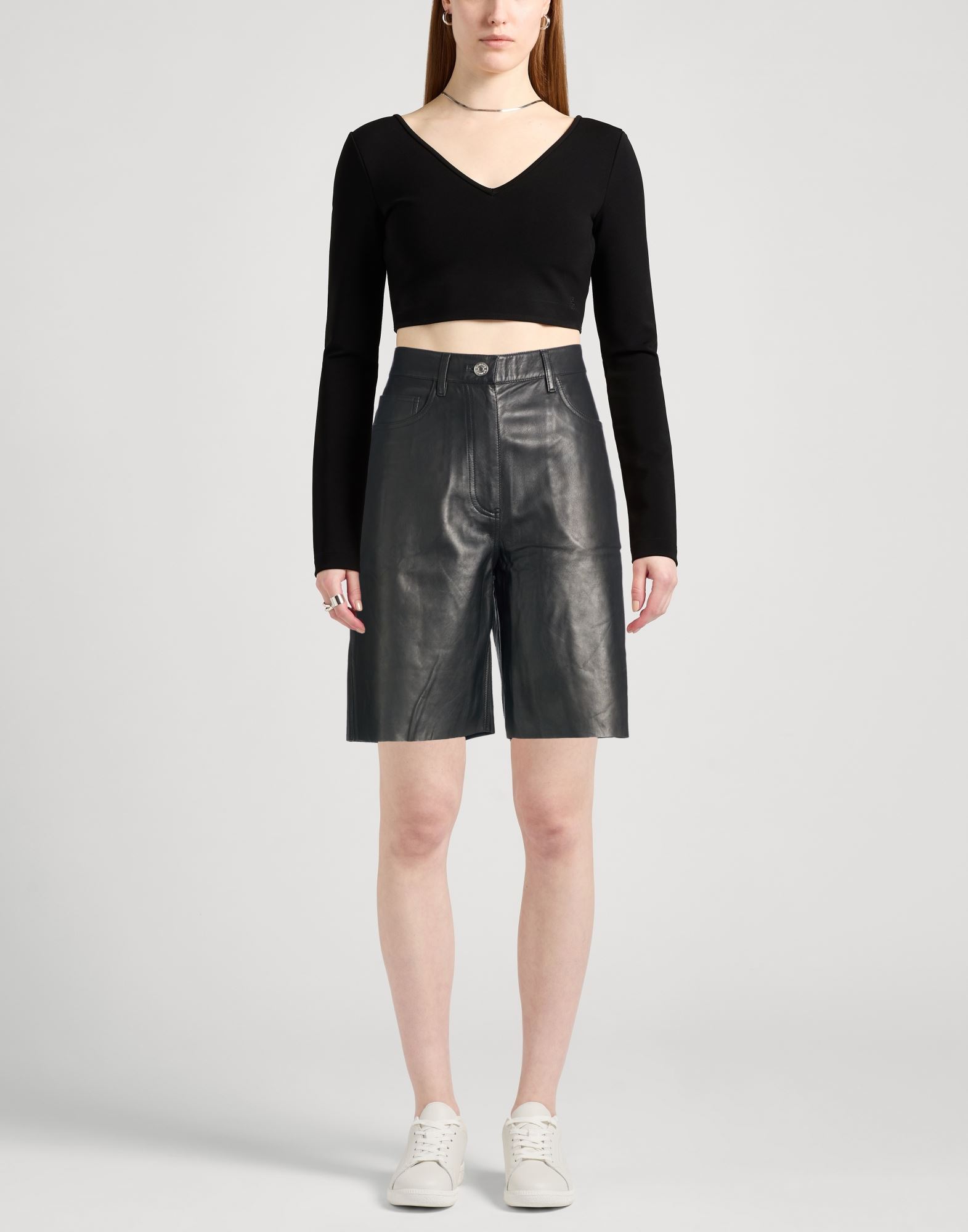  Samsøe Φ Samsøe - Hosen & Röcke - Shorts & Bermudashorts - On Yoox.com 