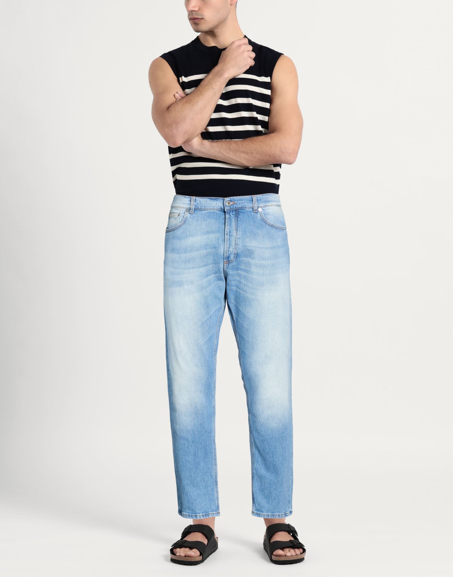  Grifoni - Hosen & Röcke - Jeanshosen - On Yoox.com 