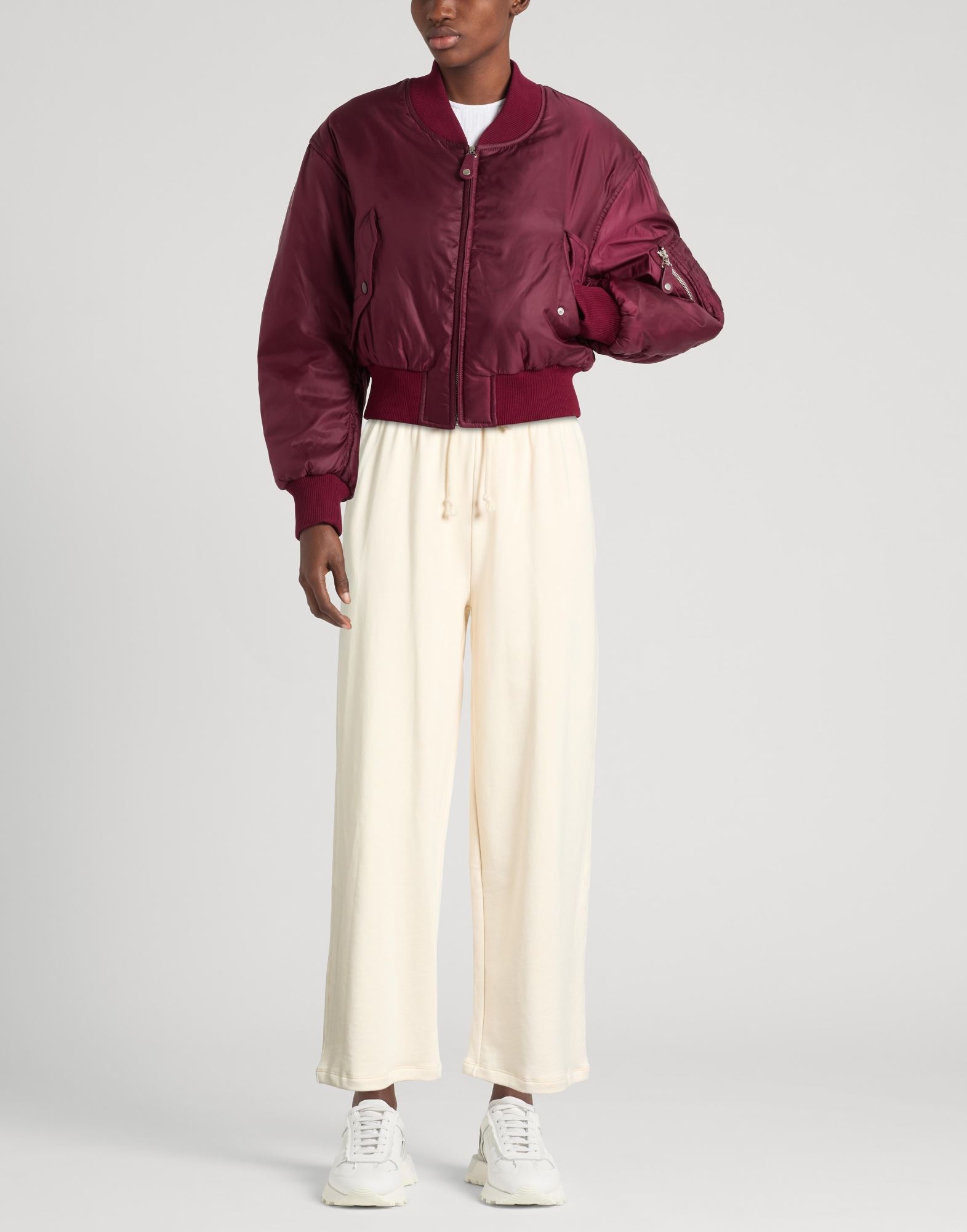  Baserange - Partes De Abajo - Pantalones - On Yoox.com 