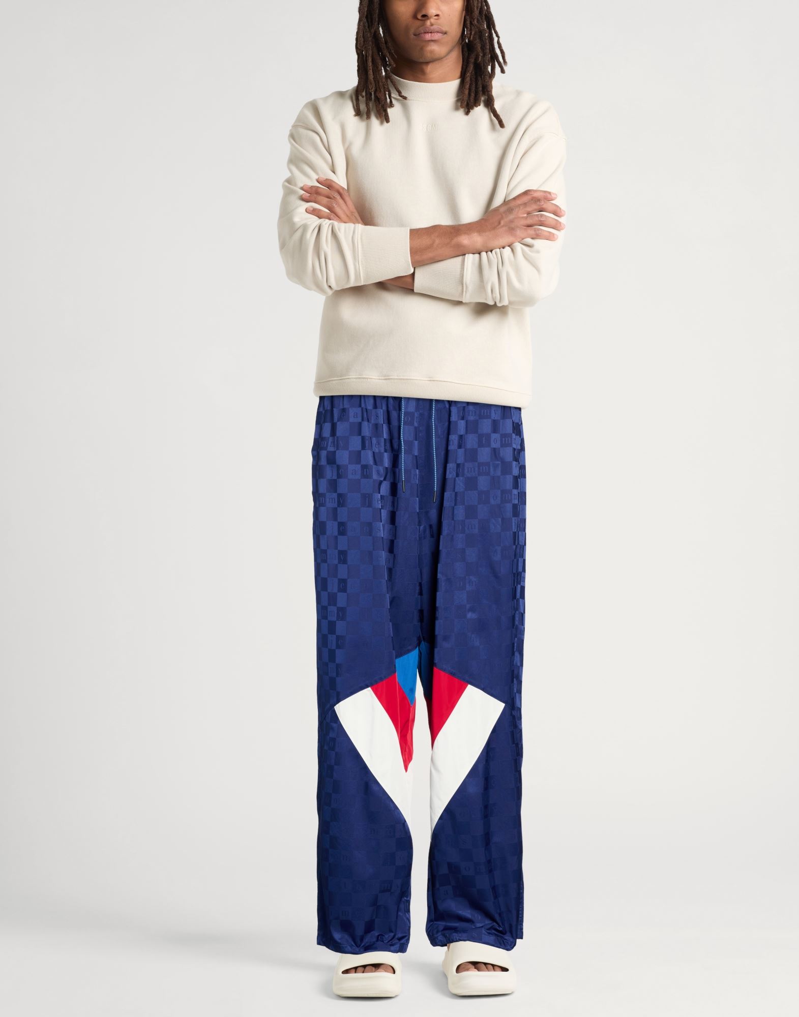  Tommy Jeans - Hosen & Röcke - Hosen - On Yoox.com 