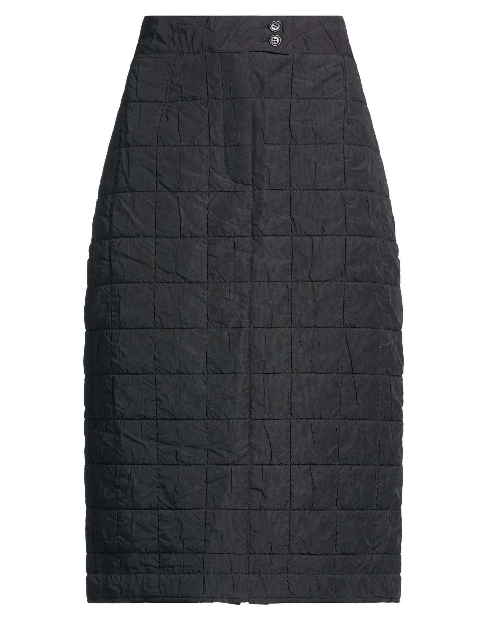  Ymc You Must Create - Hosen & Röcke - Midi-röcke - On Yoox.com 