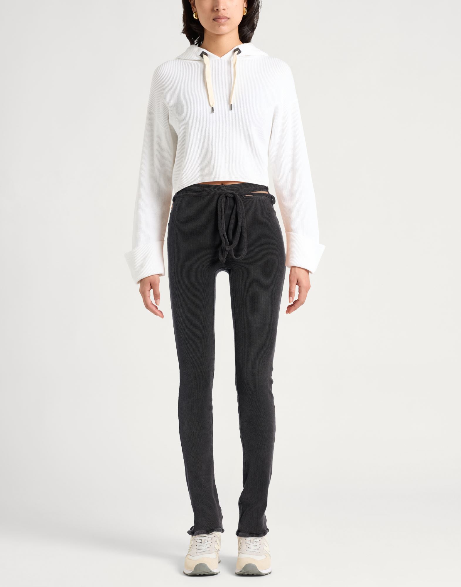  Ottolinger - Hosen & Röcke - Leggings - On Yoox.com 
