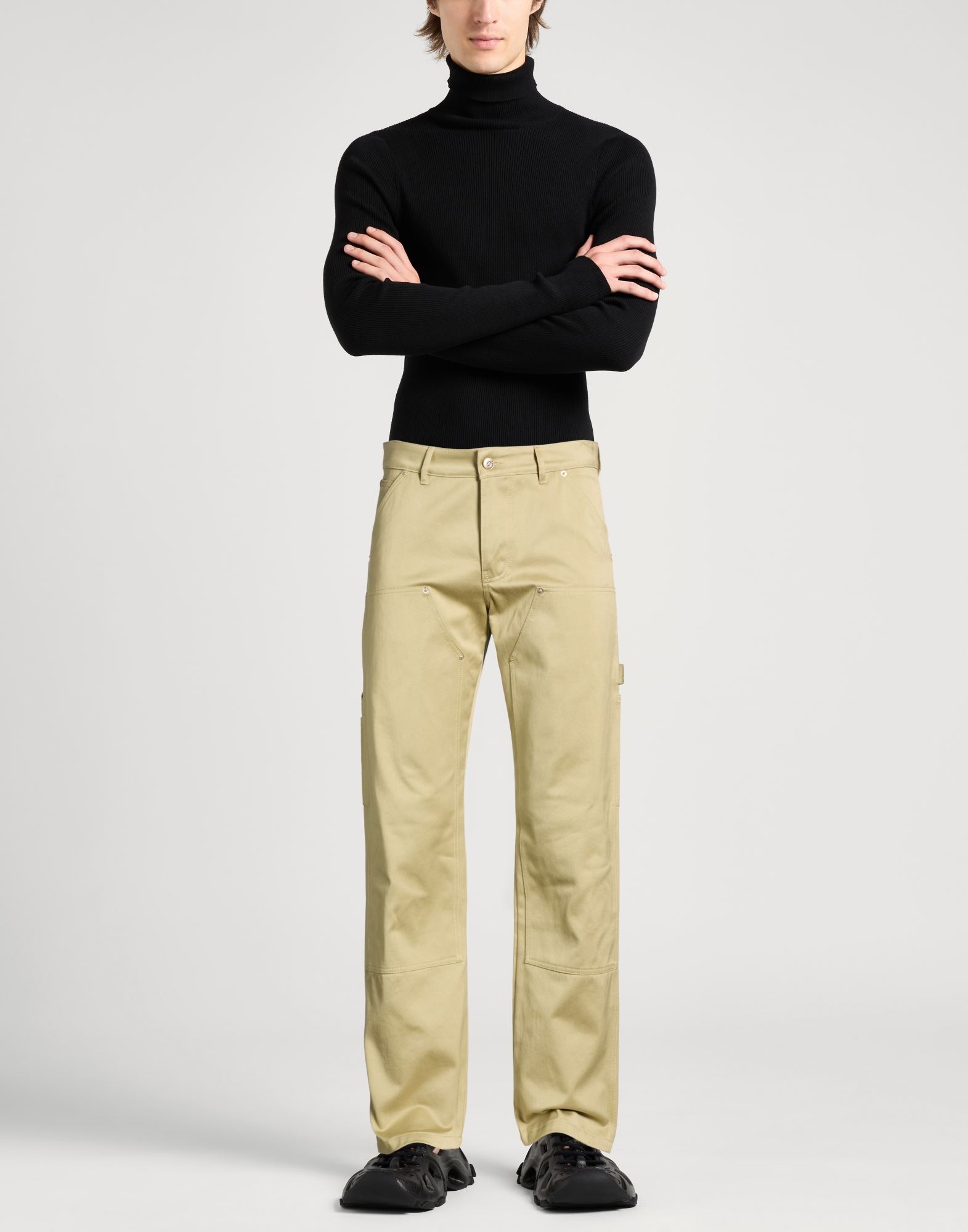  Wales Bonner - Hosen & Röcke - Hosen - On Yoox.com 