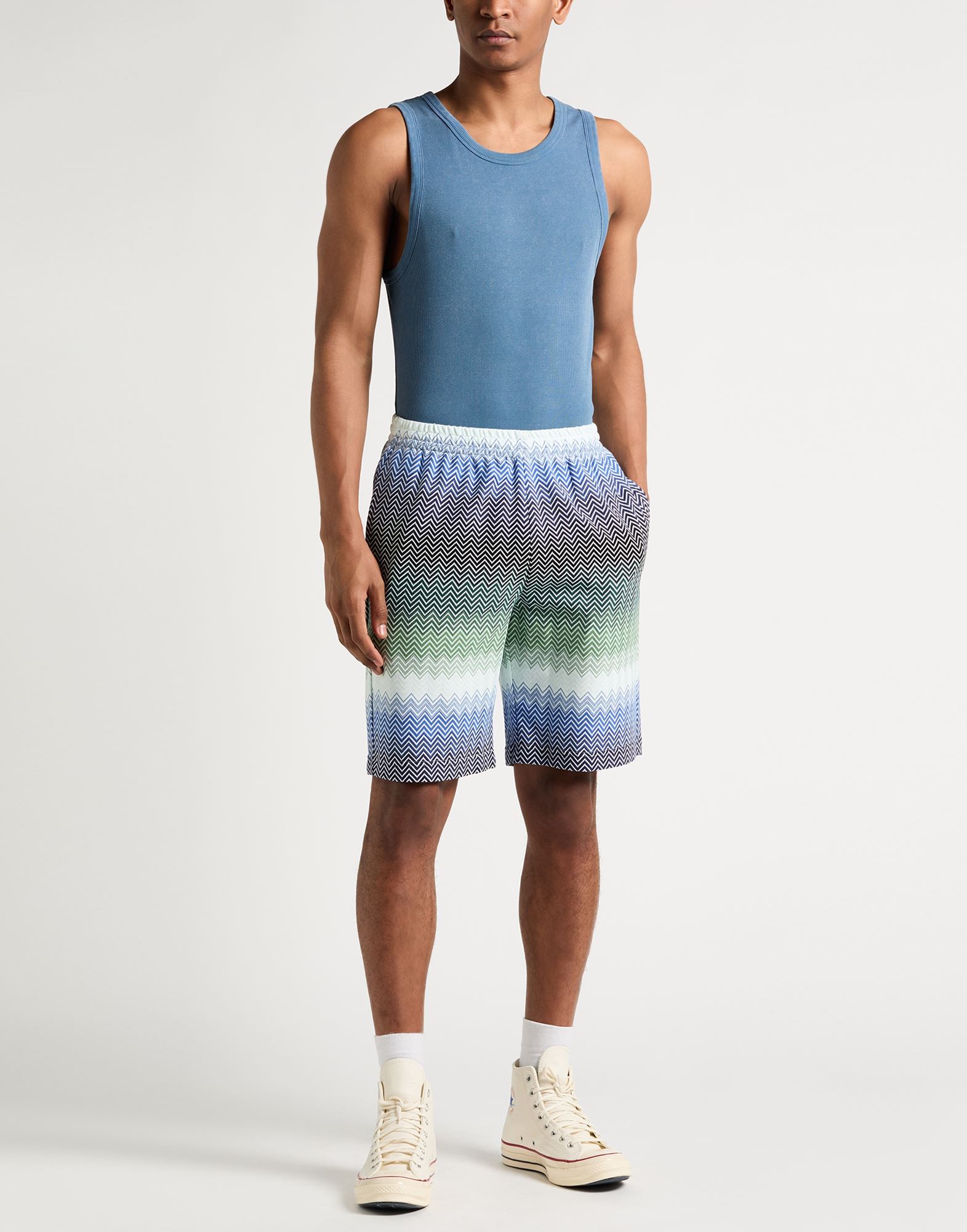  Missoni - Hosen & Röcke - Shorts & Bermudashorts - On Yoox.com 