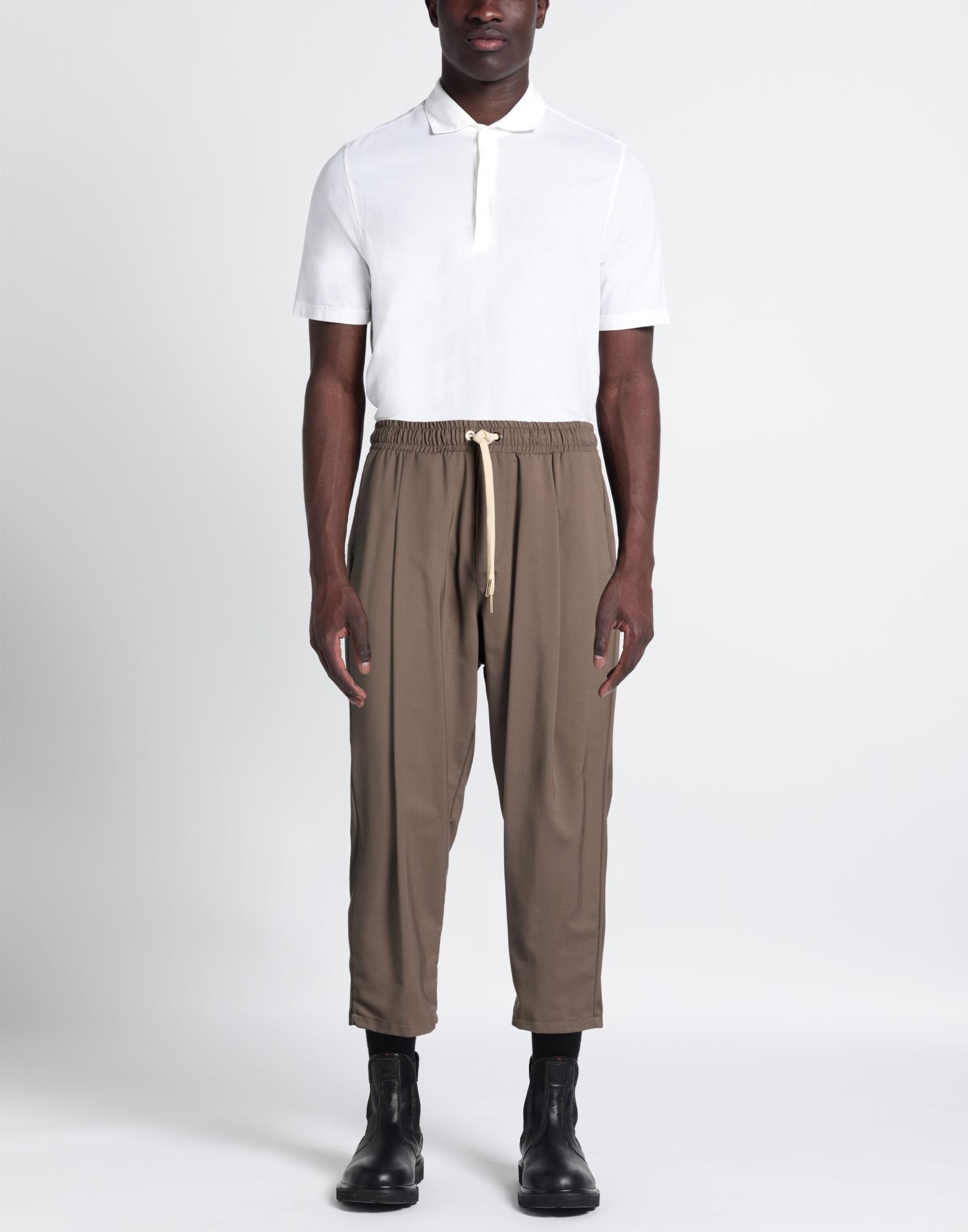  Yes London - Hosen & Röcke - Hosen - On Yoox.com 