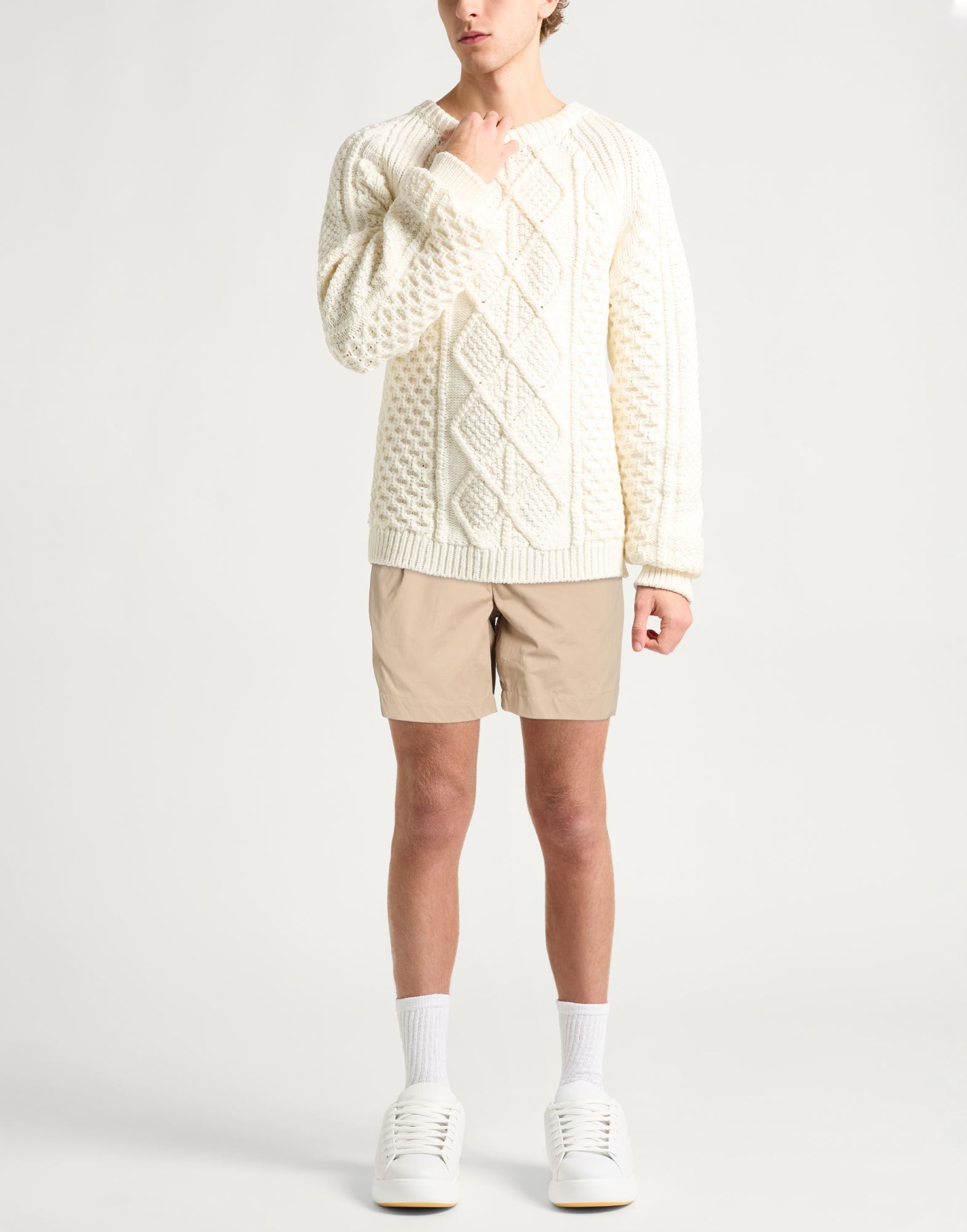  A.p.c. - Hosen & Röcke - Shorts & Bermudashorts - On Yoox.com 