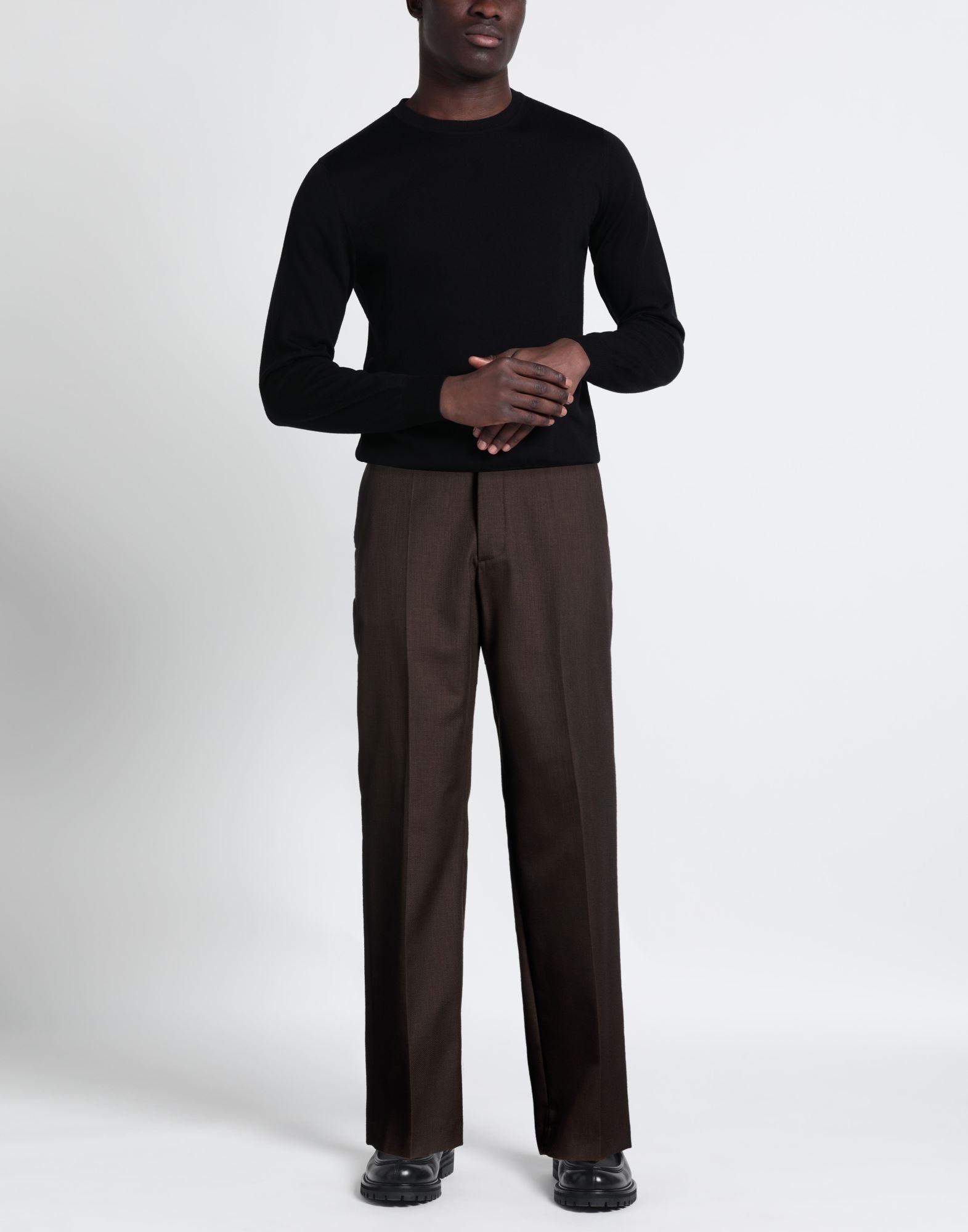  Second / Layer - Hosen & Röcke - Hosen - On Yoox.com 