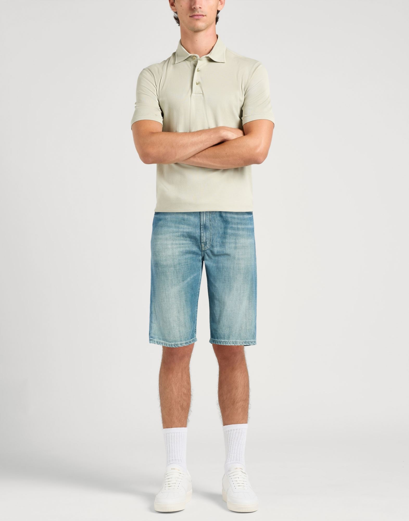  Dondup - Hosen & Röcke - Jeansshorts - On Yoox.com 