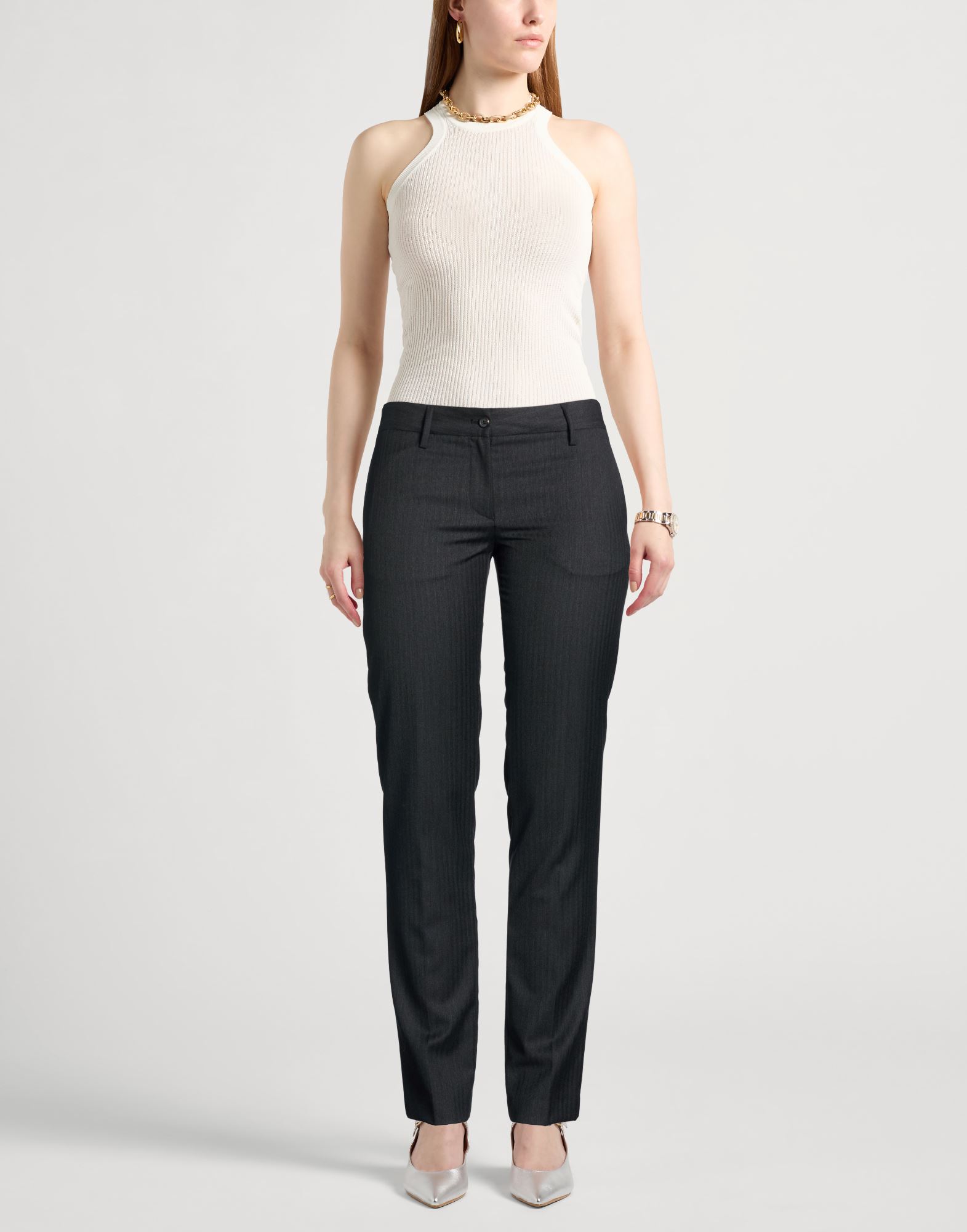  Grifoni - Hosen & Röcke - Hosen - On Yoox.com 