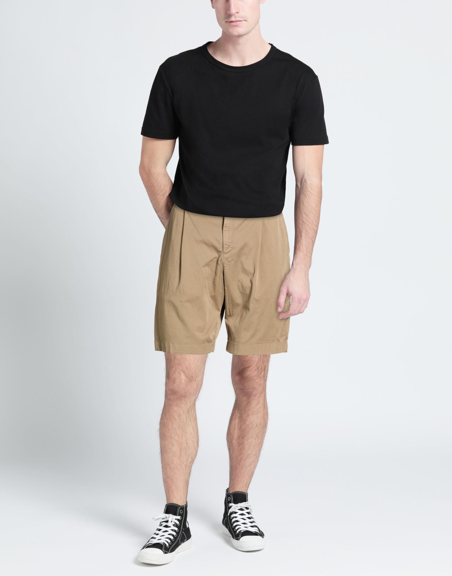  Sunspel - Hosen & Röcke - Shorts & Bermudashorts - On Yoox.com 