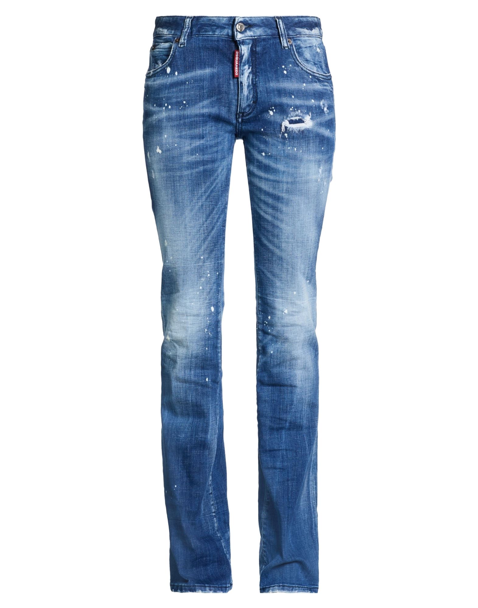 DSQUARED2 DSQUARED2 BOTTOMWEAR Τζιν