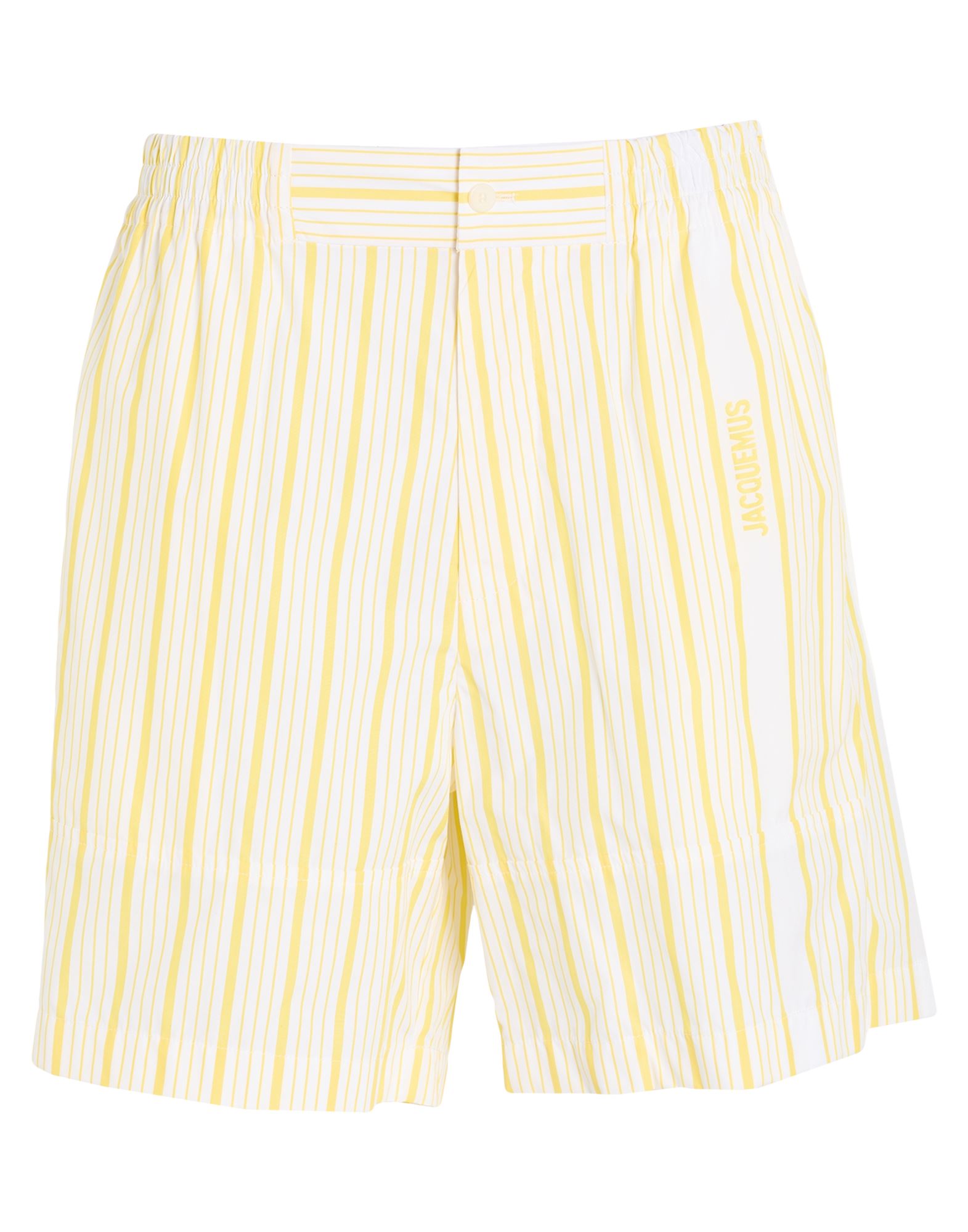  Jacquemus - Hosen & Röcke - Shorts & Bermudashorts - On Yoox.com 