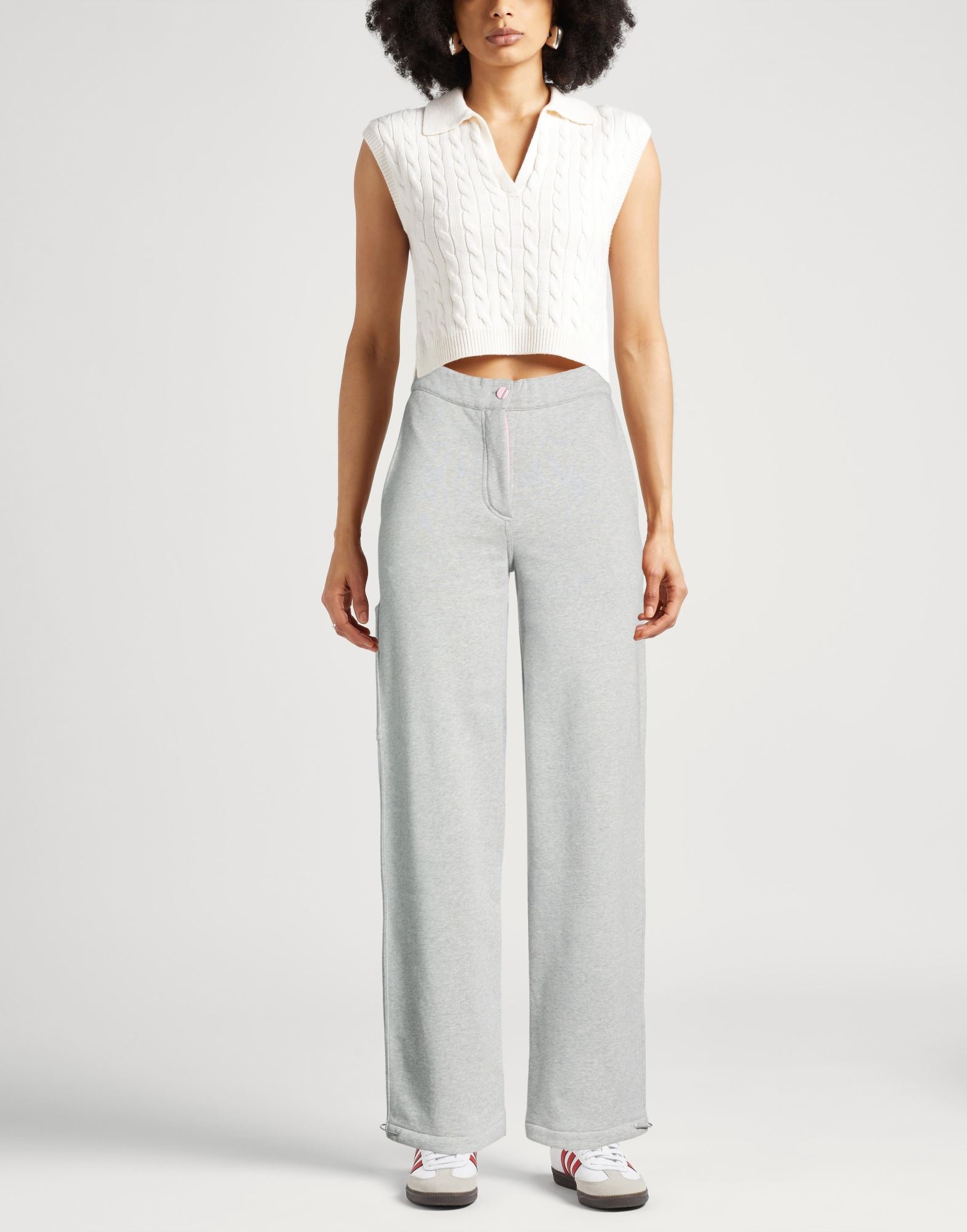  Saks Potts - Hosen & Röcke - Hosen - On Yoox.com 