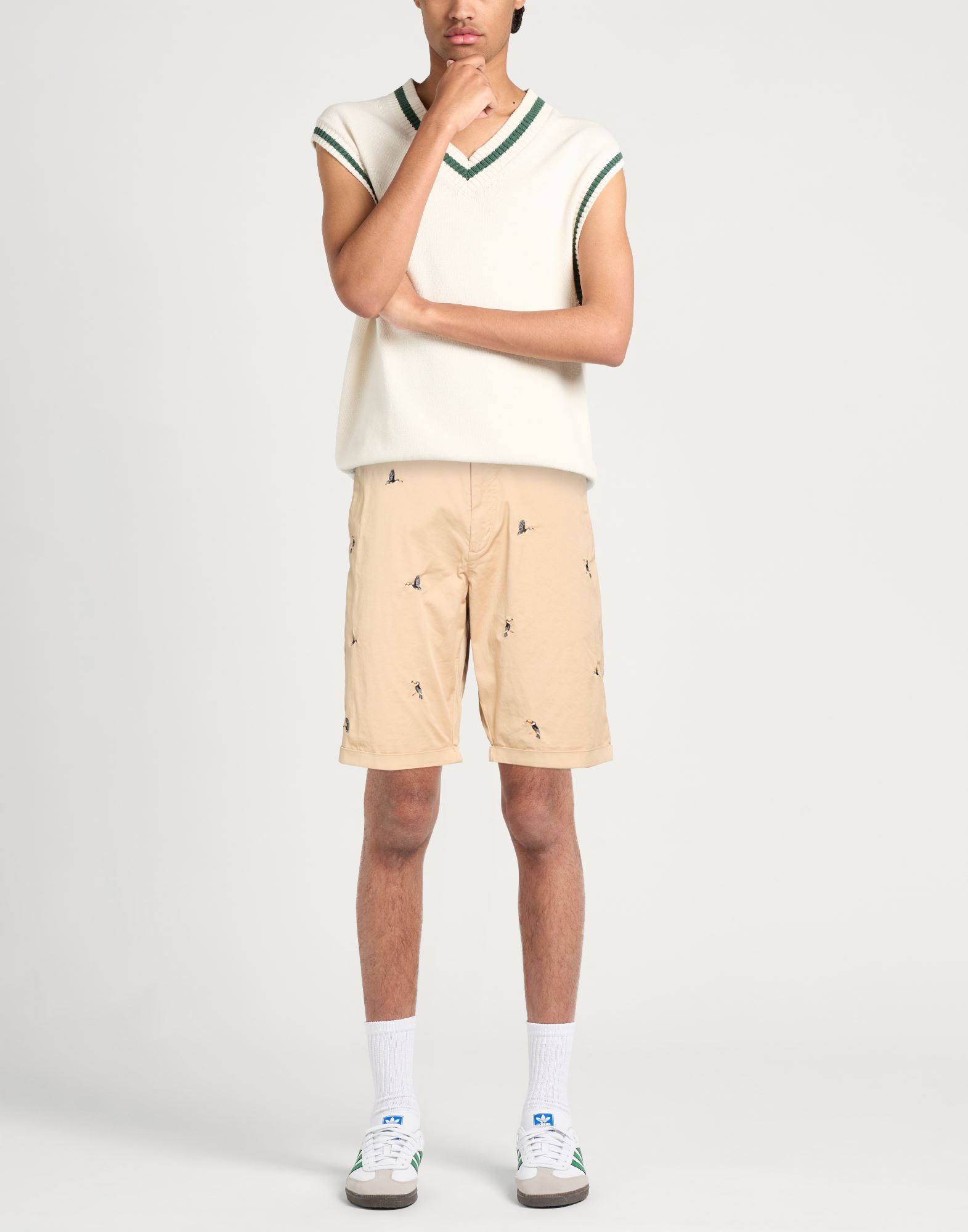  Sun 68 - Hosen & Röcke - Shorts & Bermudashorts - On Yoox.com 