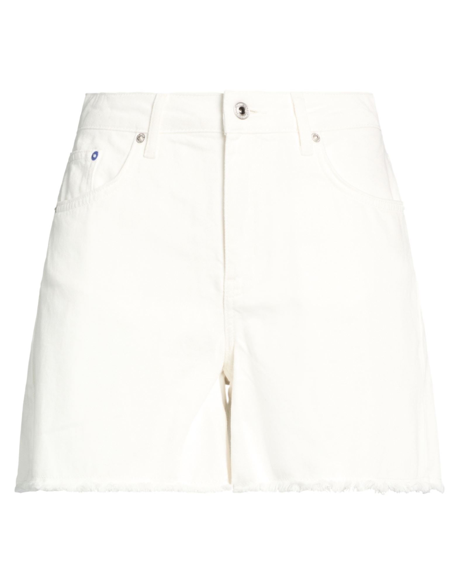  KARL LAGERFELD JEANS BOTTOMWEAR Denim σορτς