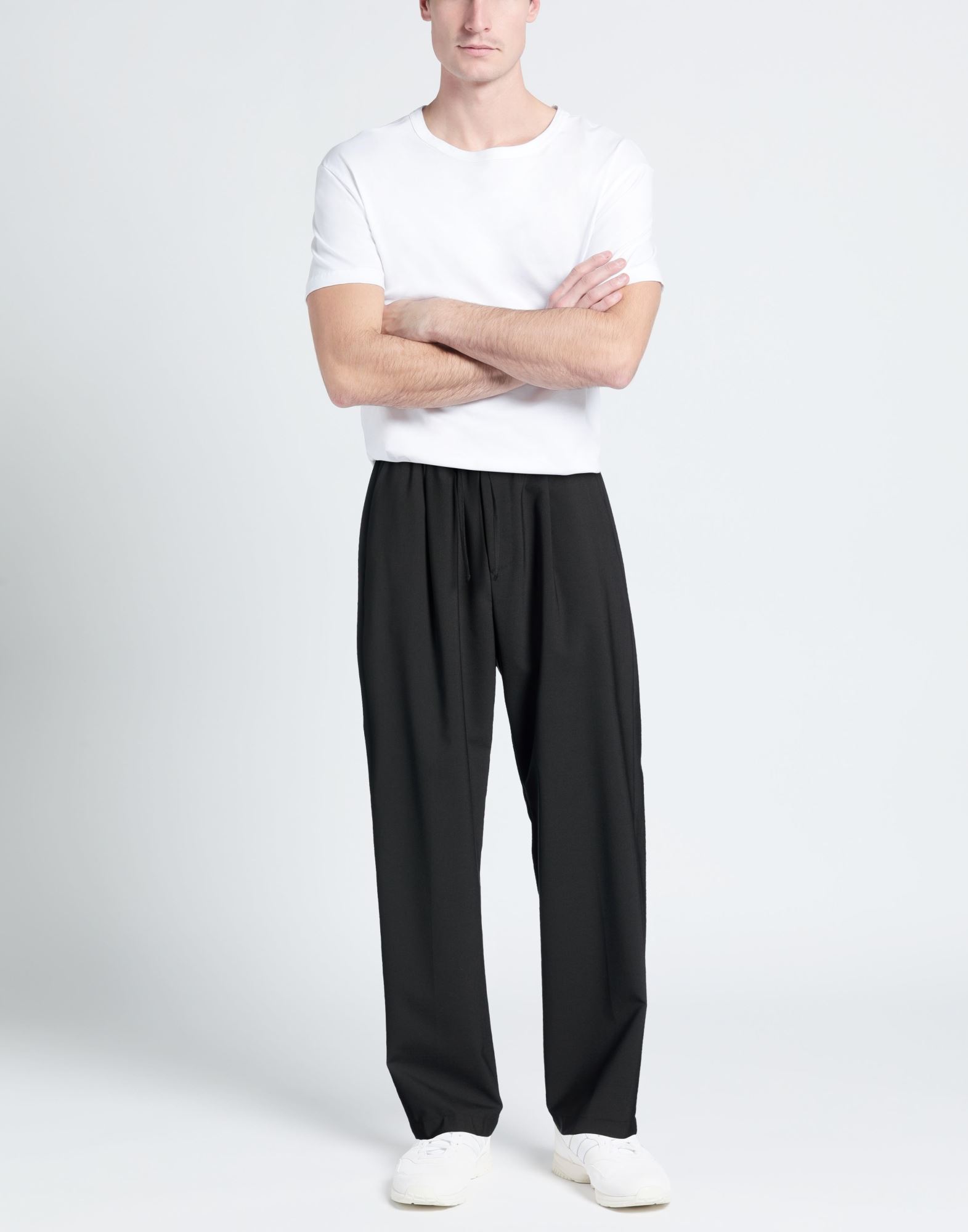 Amaranto - Hosen & Röcke - Hosen - On Yoox.com 