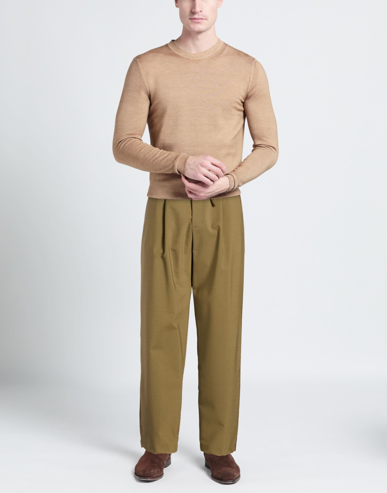  Amaranto - Hosen & Röcke - Hosen - On Yoox.com 
