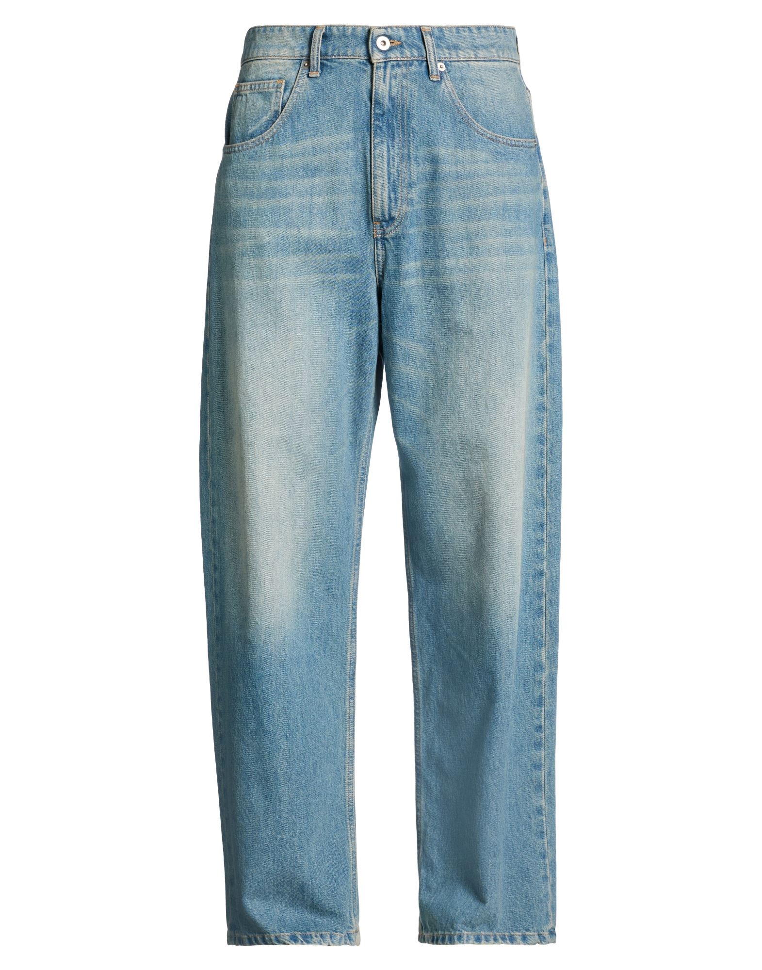  Amaranto - Hosen & Röcke - Jeanshosen - On Yoox.com 