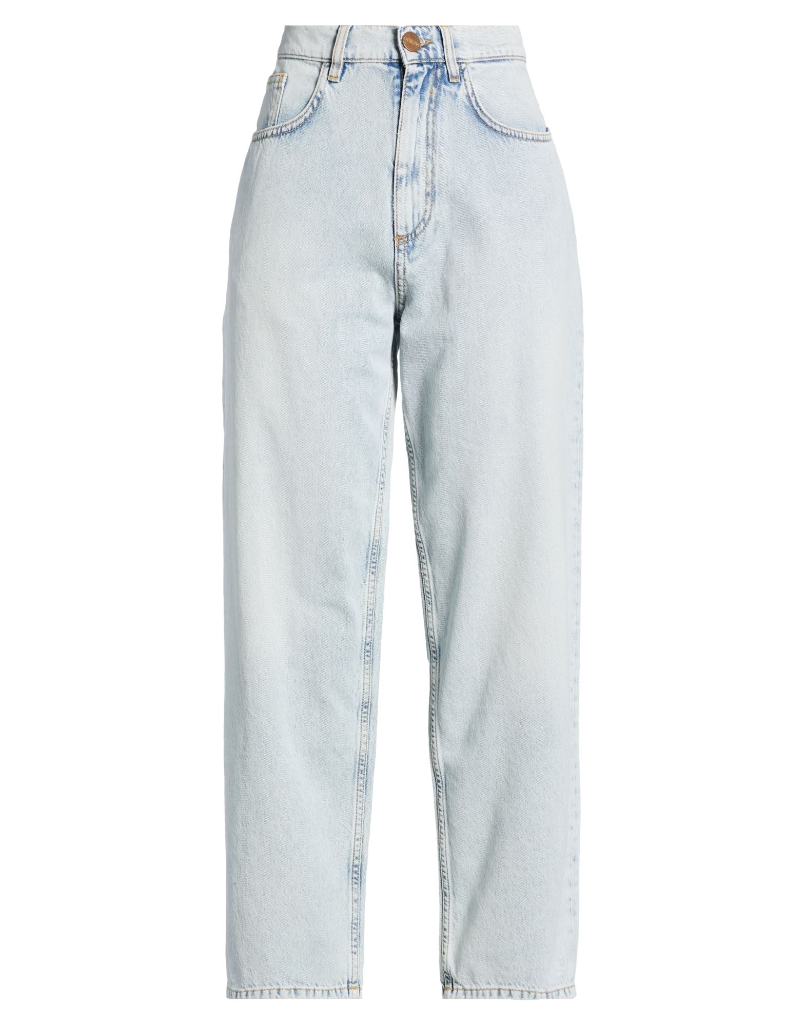 ODEEH ODEEH BOTTOMWEAR Τζιν