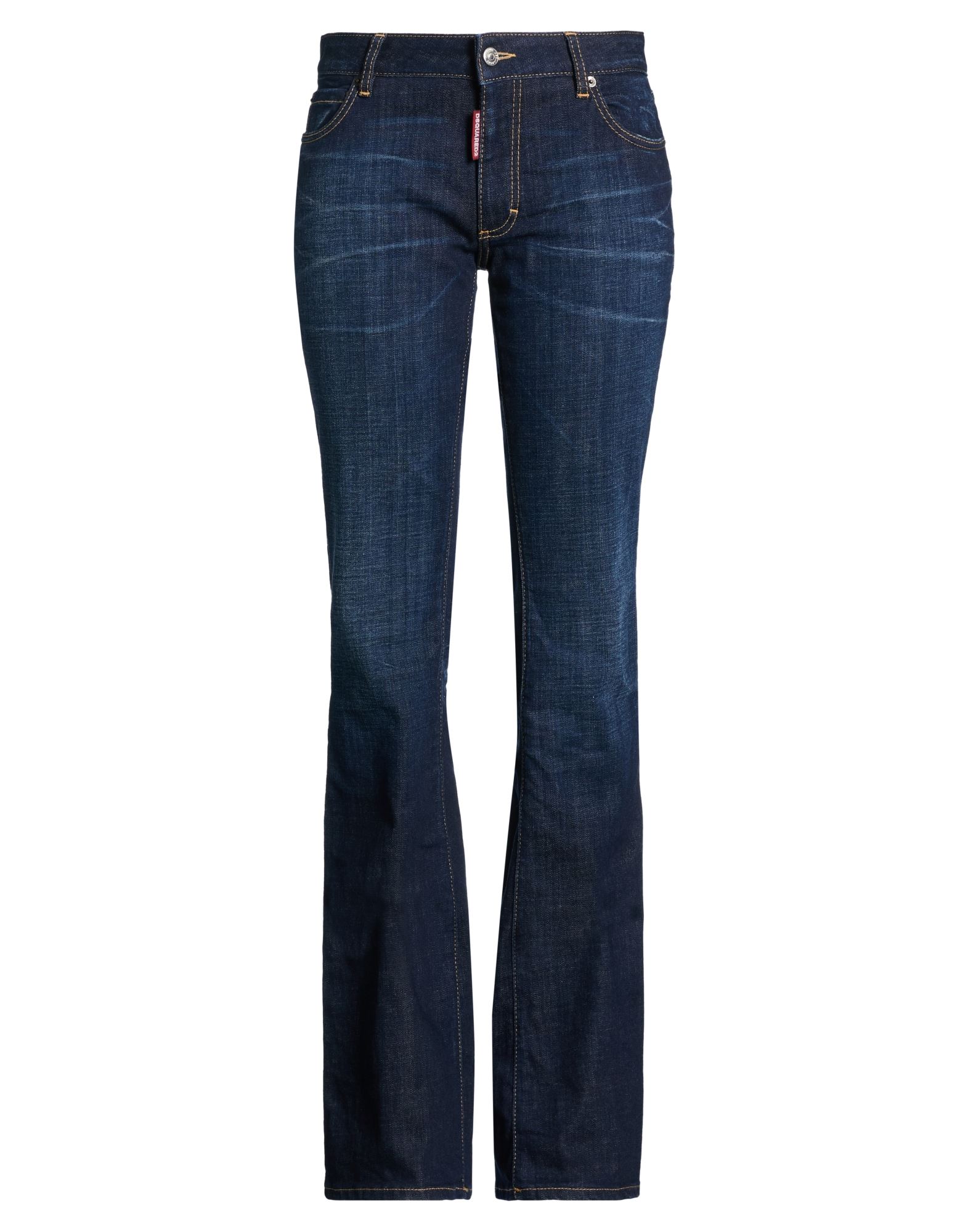 DSQUARED2 DSQUARED2 BOTTOMWEAR Τζιν