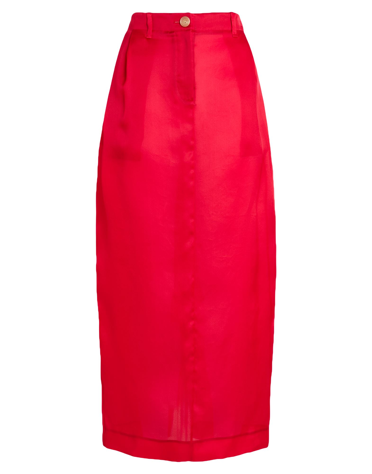  Khaite - Hosen & Röcke - Maxi-röcke - On Yoox.com 