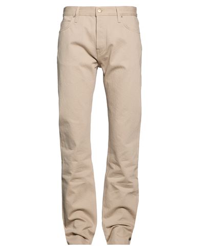 Pantalones vaqueros Hombre Beige 28,29,30,31,32,33,36,38 Hombre