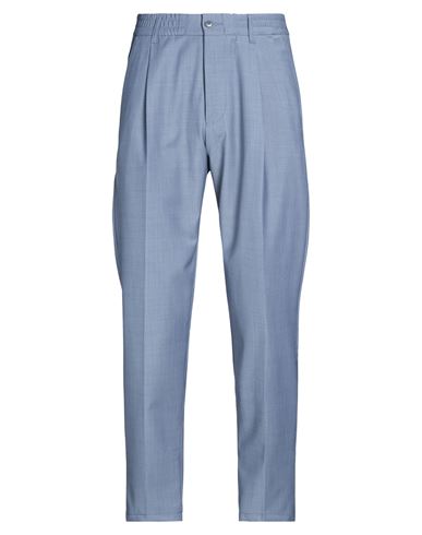 Hose Herren Taubenblau 33W-34L Herren
