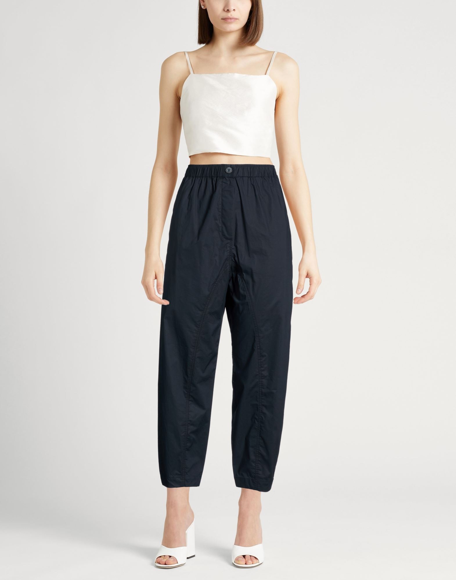  Foemina - Hosen & Röcke - Hosen - On Yoox.com 