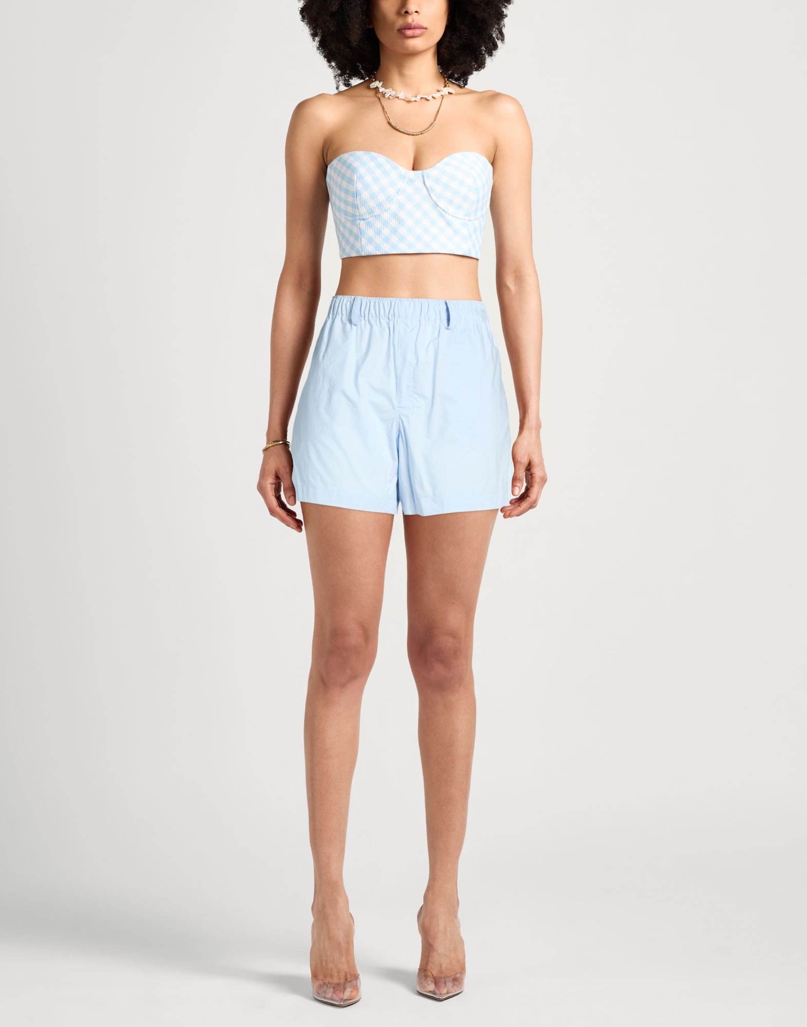  N°21 - Hosen & Röcke - Shorts & Bermudashorts - On Yoox.com 
