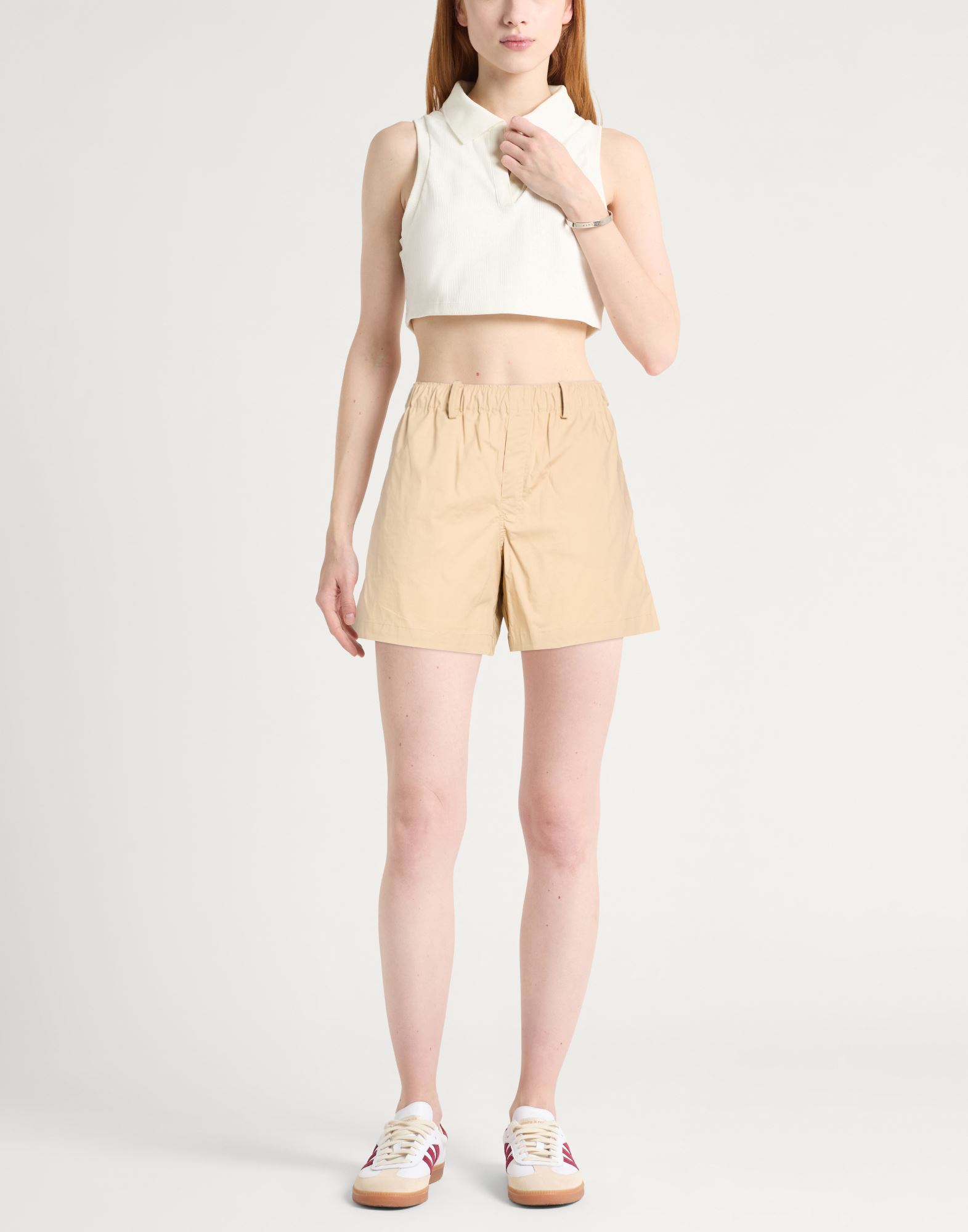  N°21 - Hosen & Röcke - Shorts & Bermudashorts - On Yoox.com 