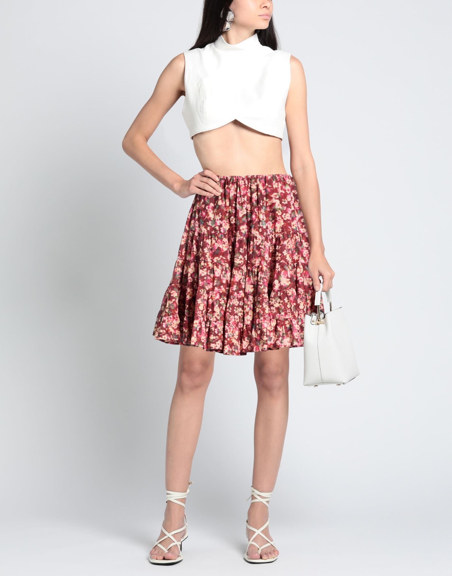  Merlette - Hosen & Röcke - Miniröcke - On Yoox.com 