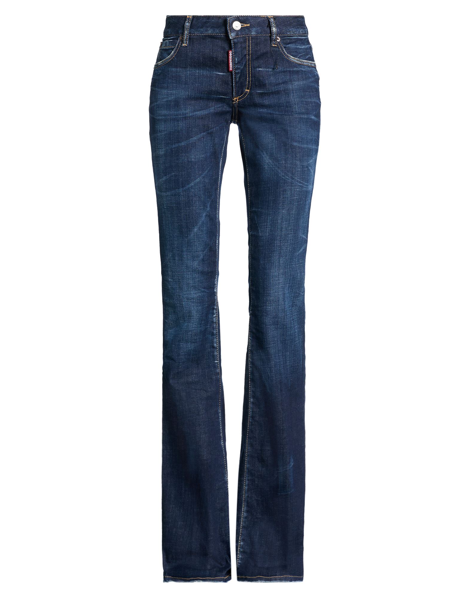 DSQUARED2 DSQUARED2 BOTTOMWEAR Τζιν
