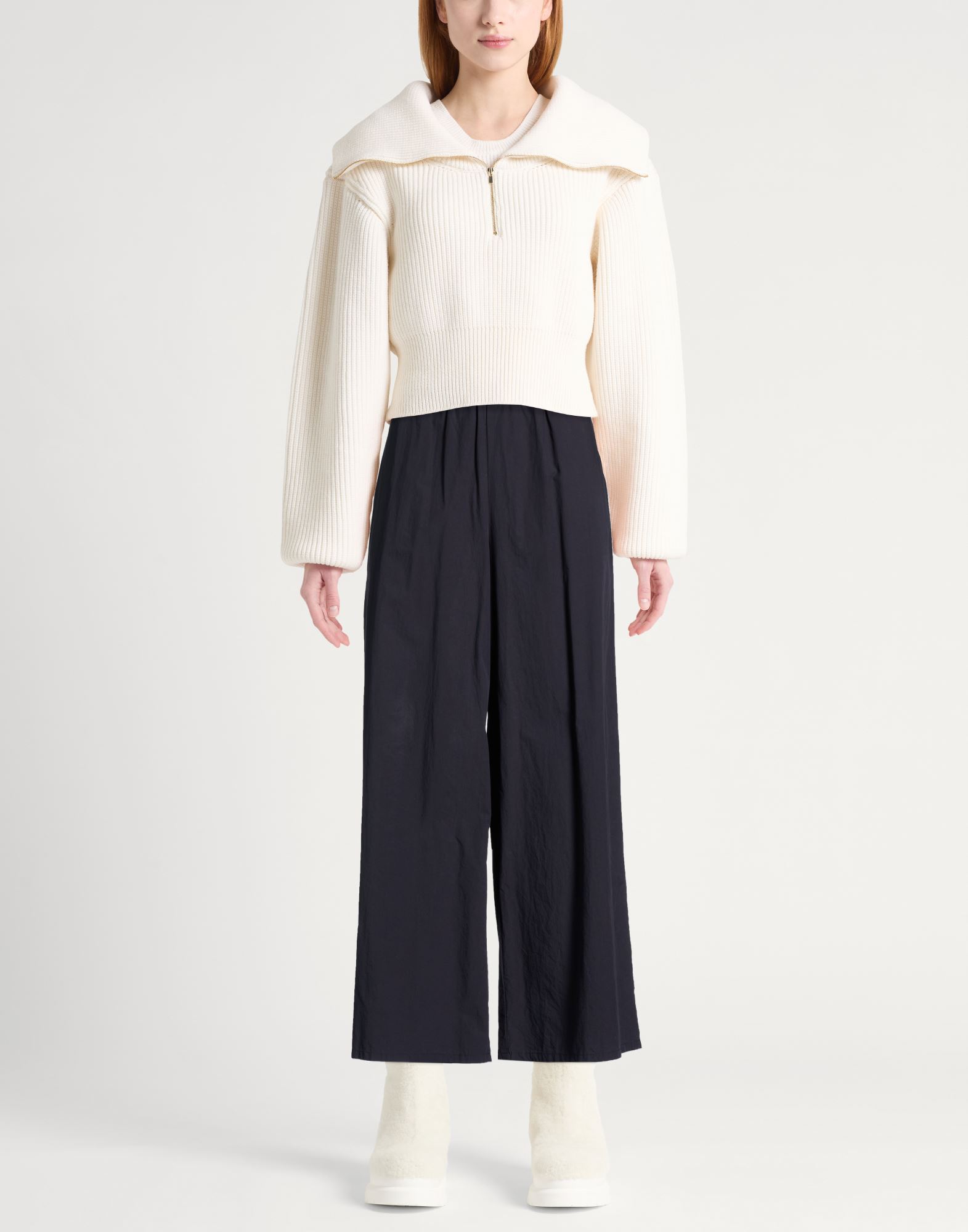  Eileen Fisher - Hosen & Röcke - Hosen - On Yoox.com 
