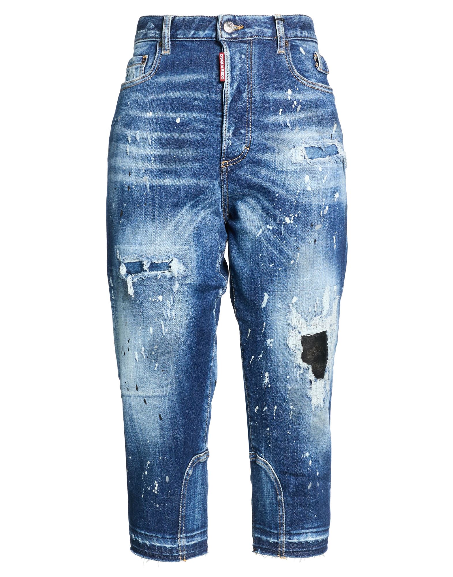 DSQUARED2 DSQUARED2 BOTTOMWEAR Τζιν