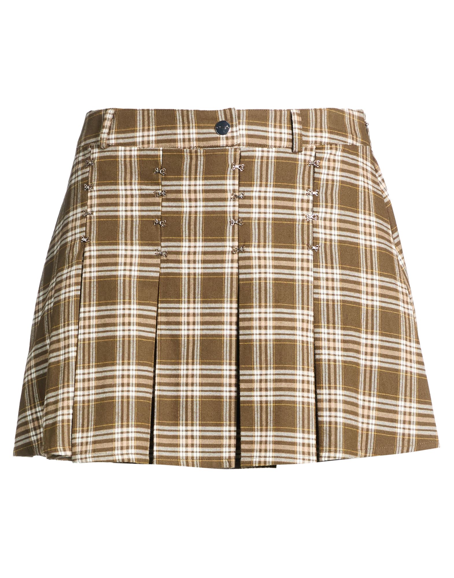  Cannari Concept - Hosen & Röcke - Miniröcke - On Yoox.com 