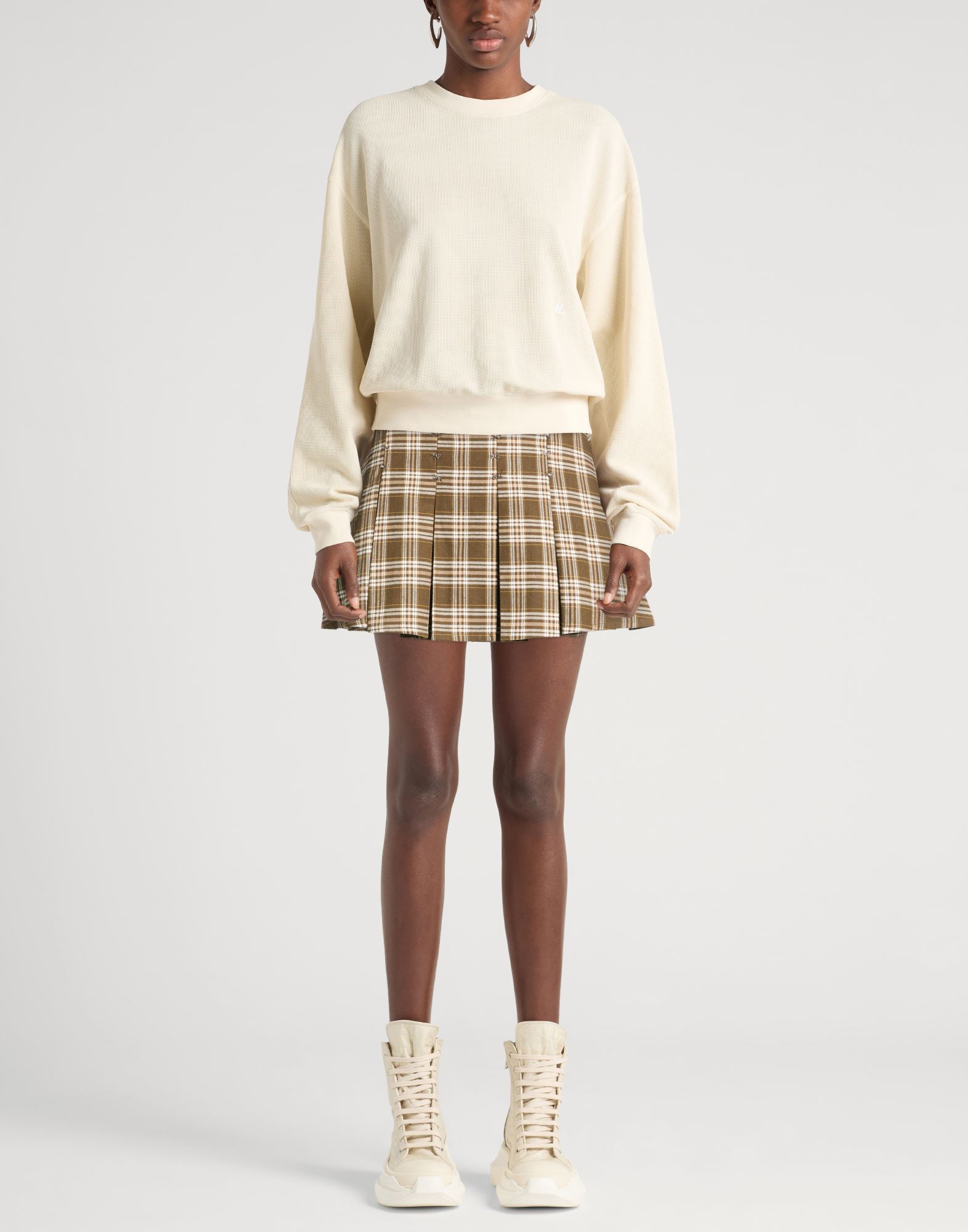  Cannari Concept - Hosen & Röcke - Miniröcke - On Yoox.com 